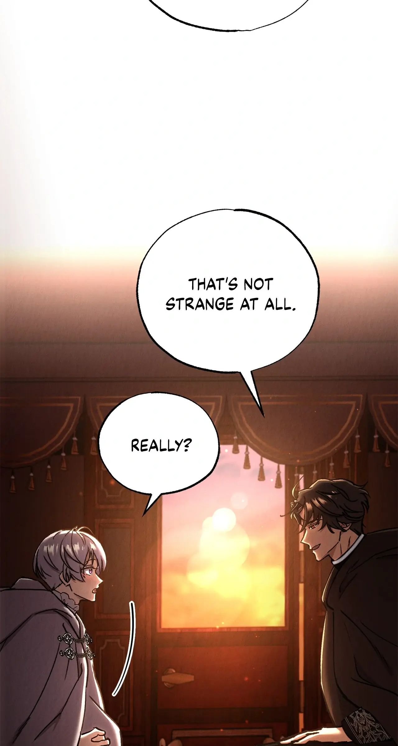 A Second Chance for the Outcast Prince Chapter 29 Page 22