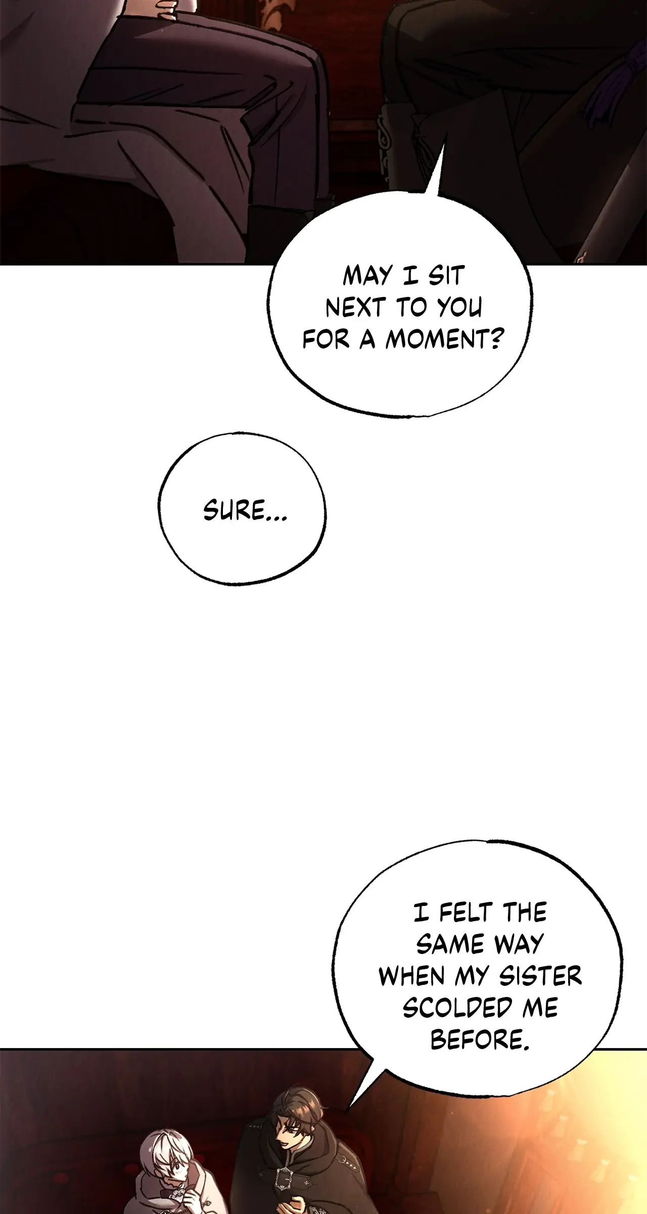 A Second Chance for the Outcast Prince Chapter 29 Page 23