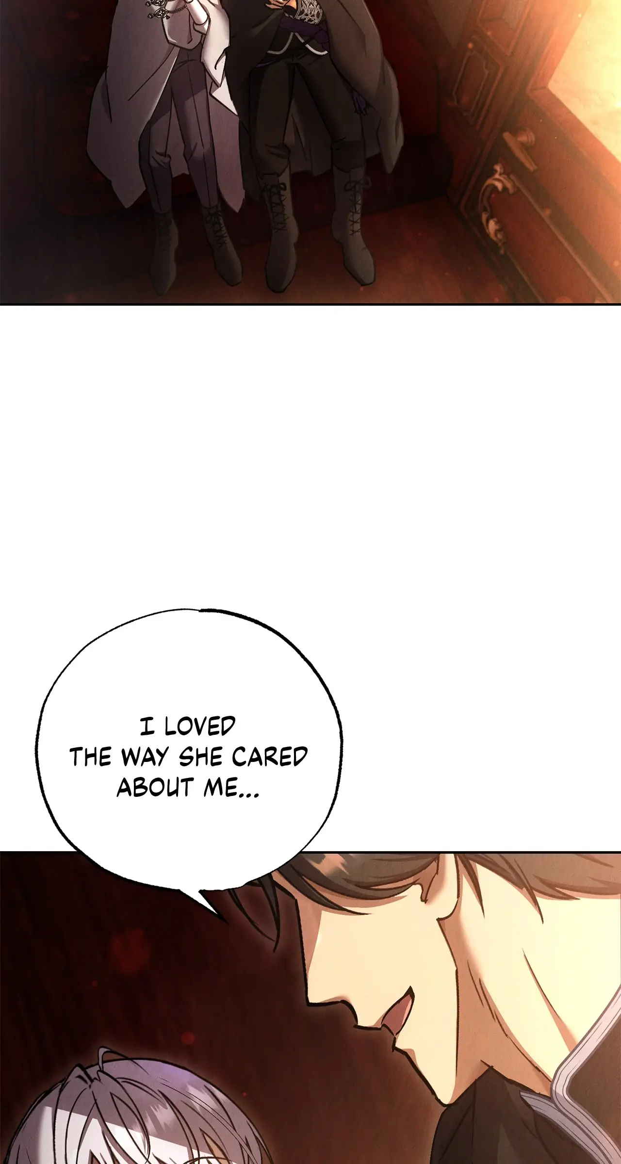 A Second Chance for the Outcast Prince Chapter 29 Page 24