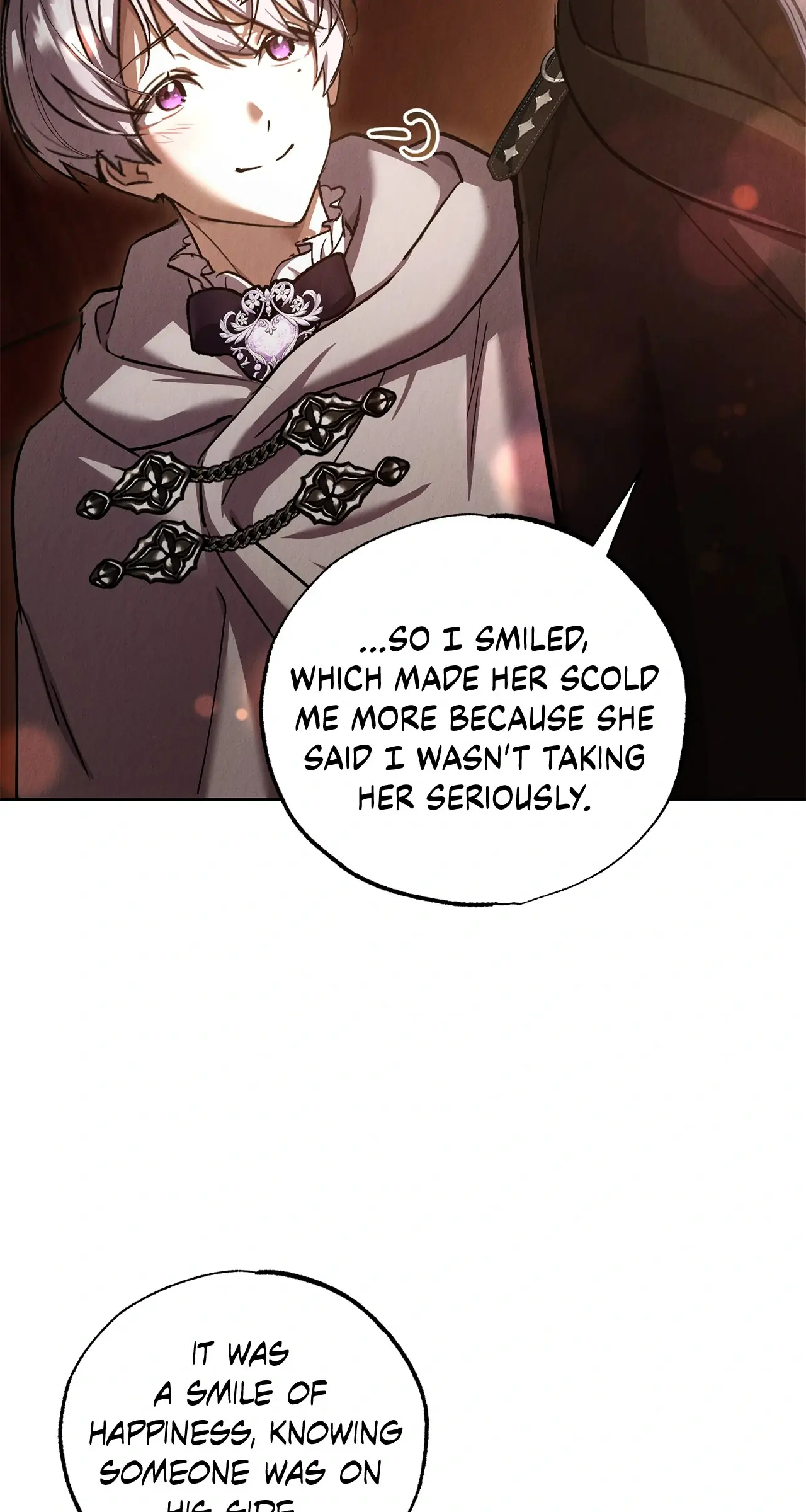 A Second Chance for the Outcast Prince Chapter 29 Page 25