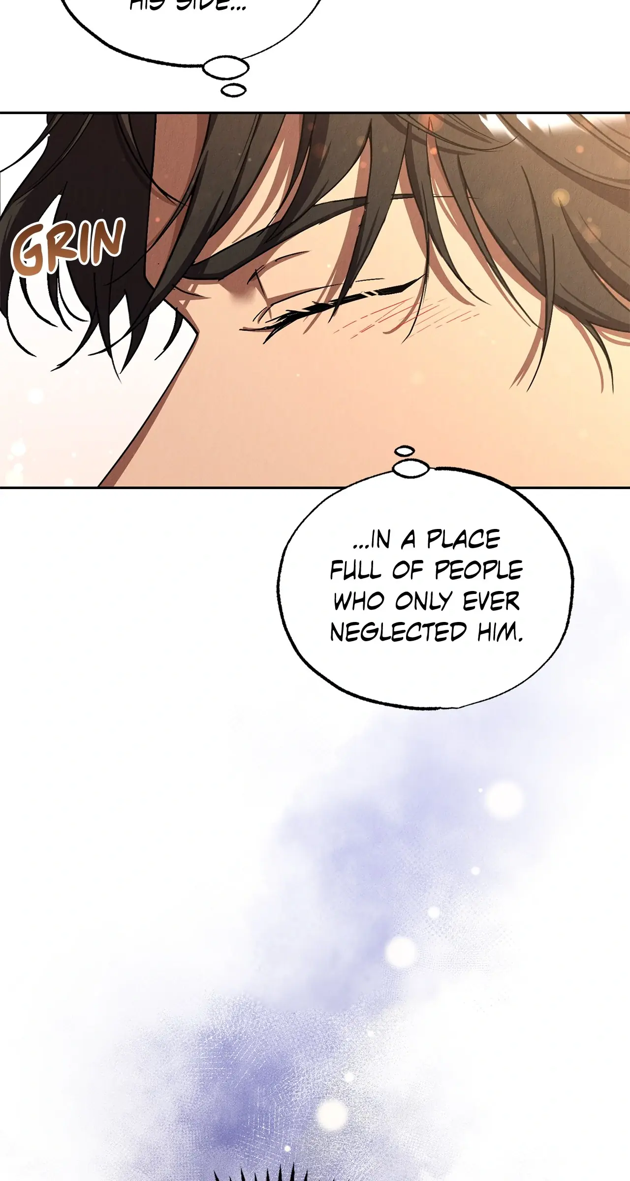 A Second Chance for the Outcast Prince Chapter 29 Page 26