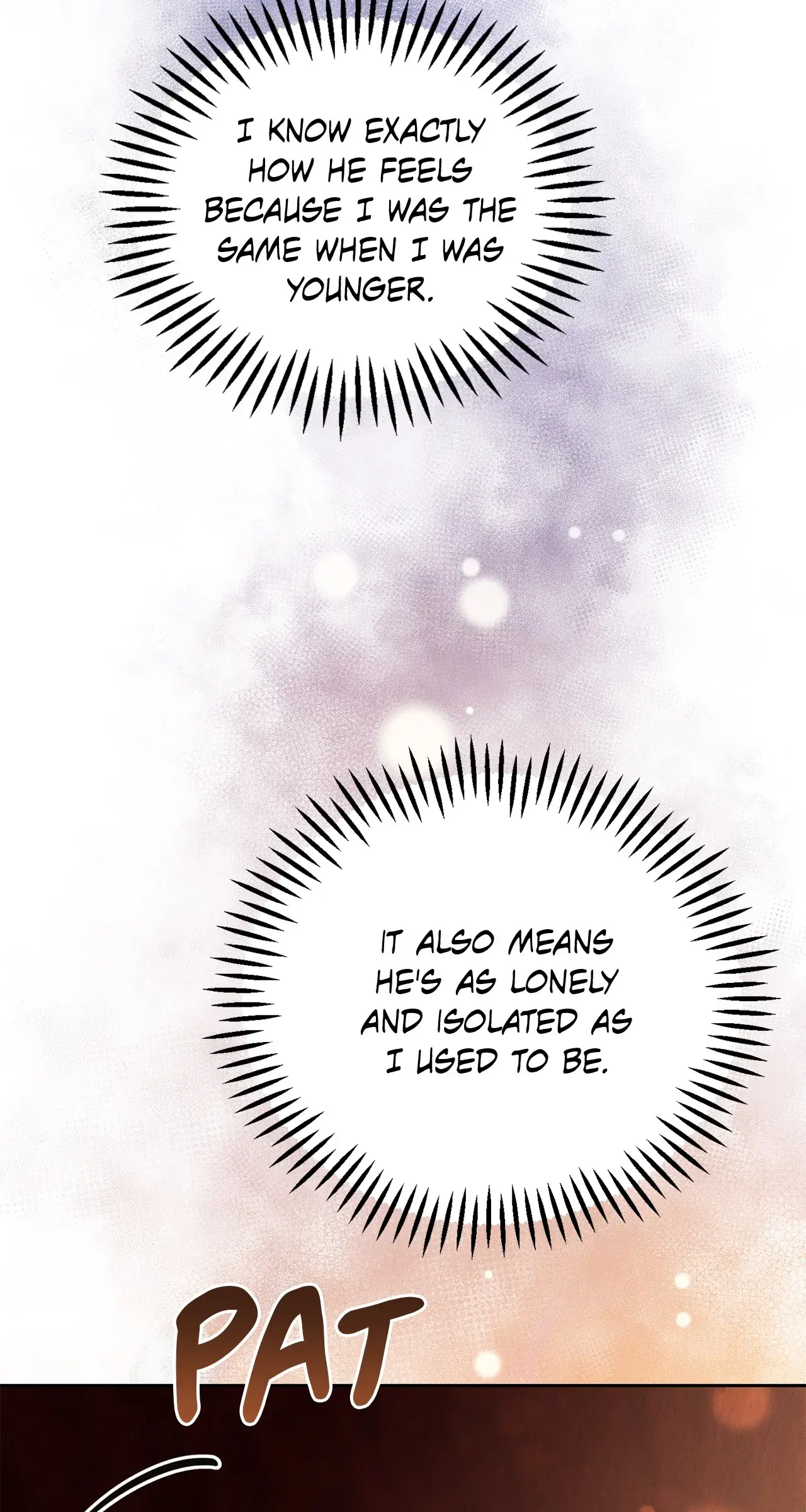 A Second Chance for the Outcast Prince Chapter 29 Page 27