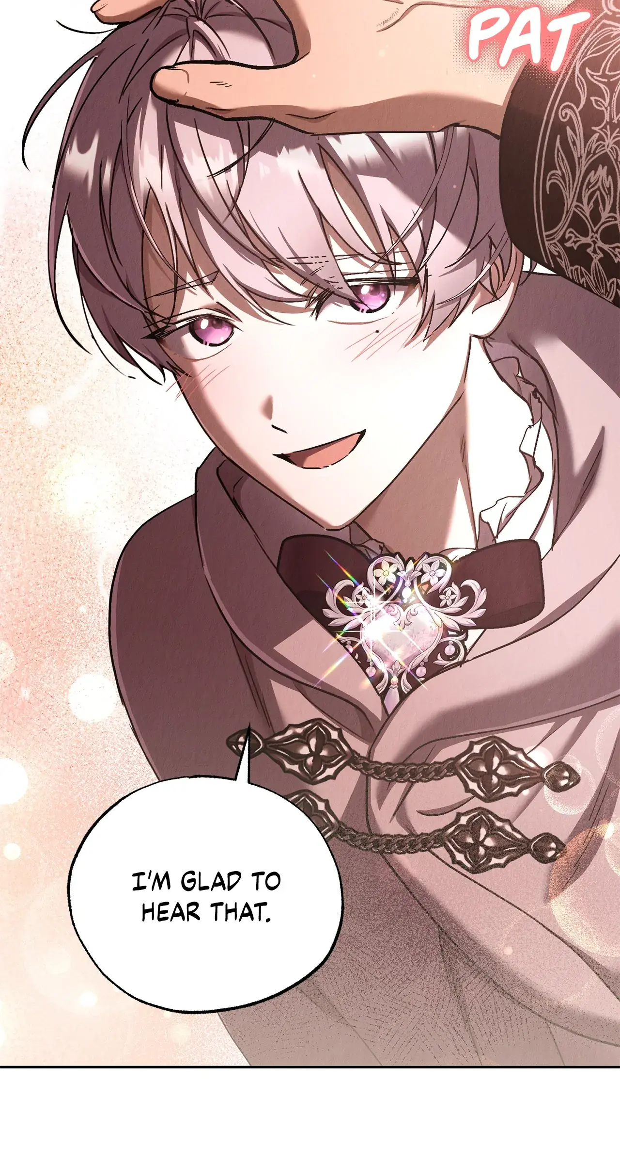 A Second Chance for the Outcast Prince Chapter 29 Page 29