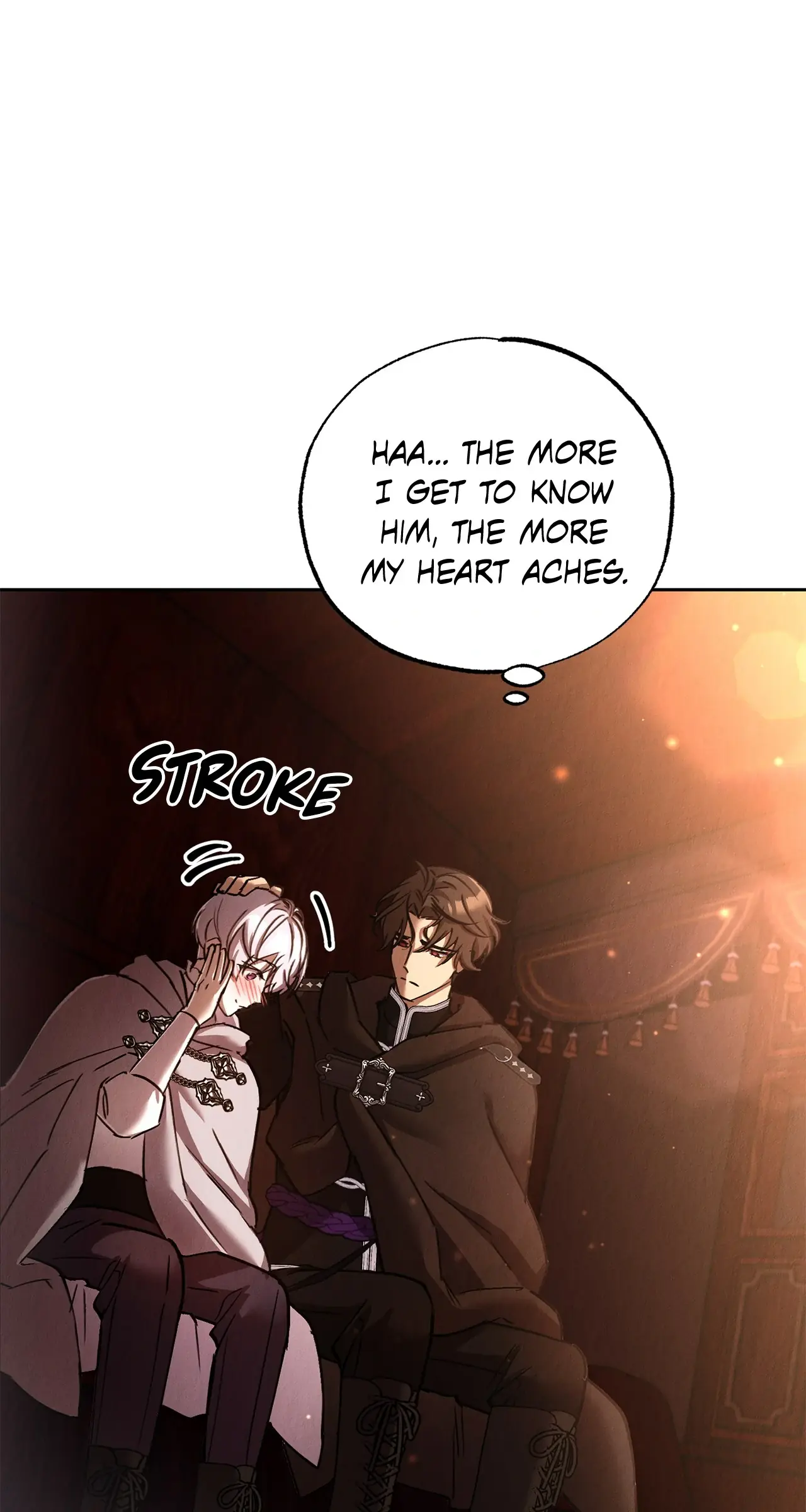 A Second Chance for the Outcast Prince Chapter 29 Page 31