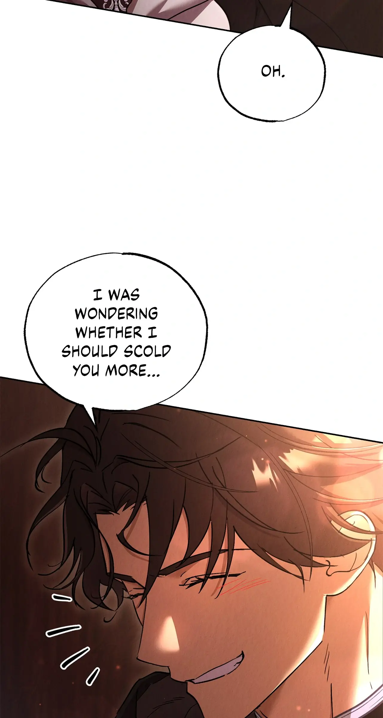 A Second Chance for the Outcast Prince Chapter 29 Page 33