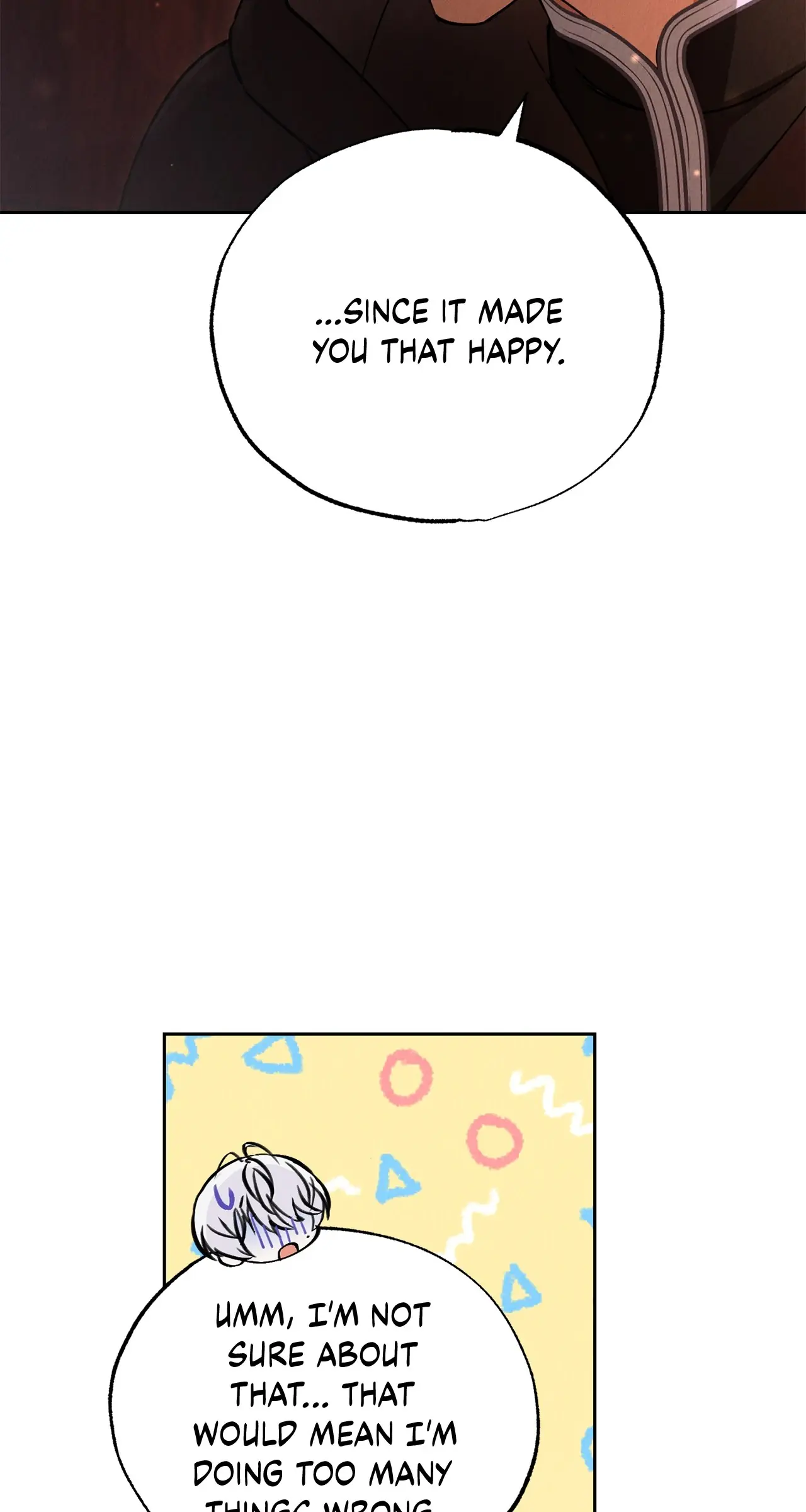 A Second Chance for the Outcast Prince Chapter 29 Page 34