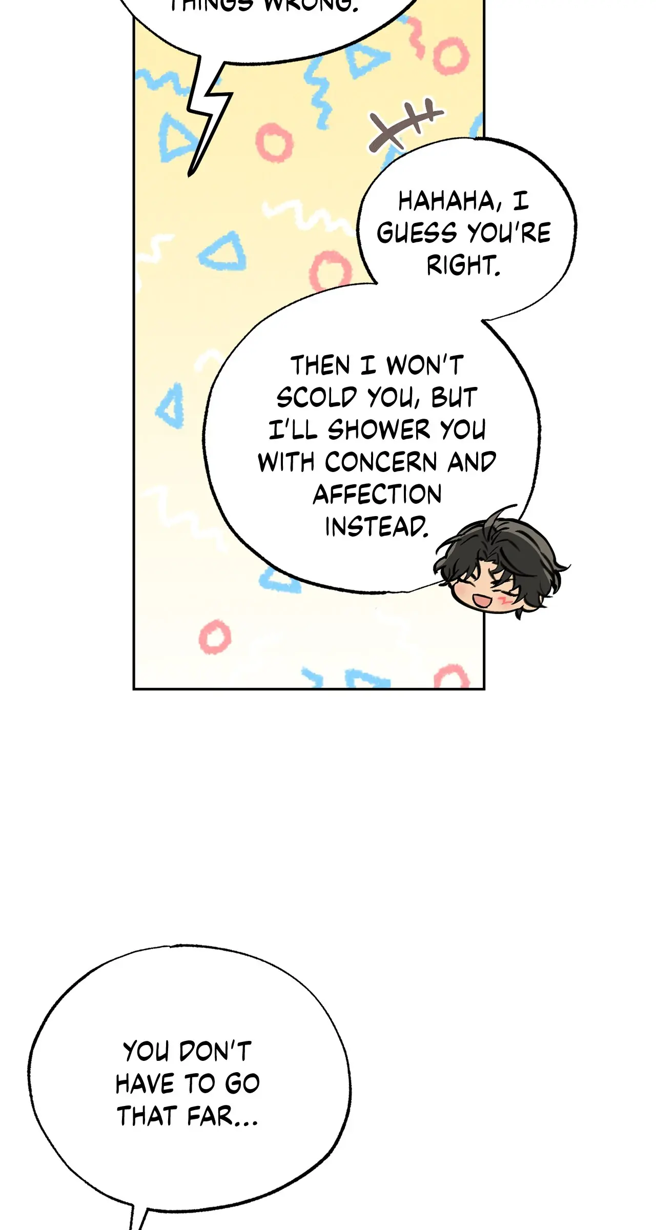 A Second Chance for the Outcast Prince Chapter 29 Page 35