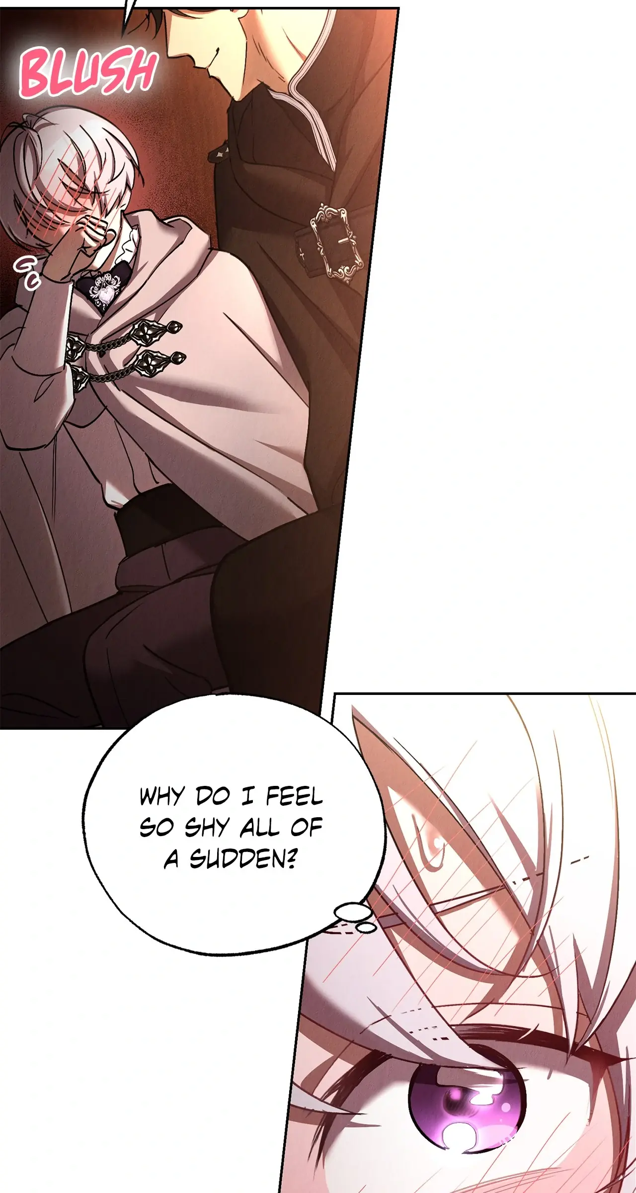 A Second Chance for the Outcast Prince Chapter 29 Page 36