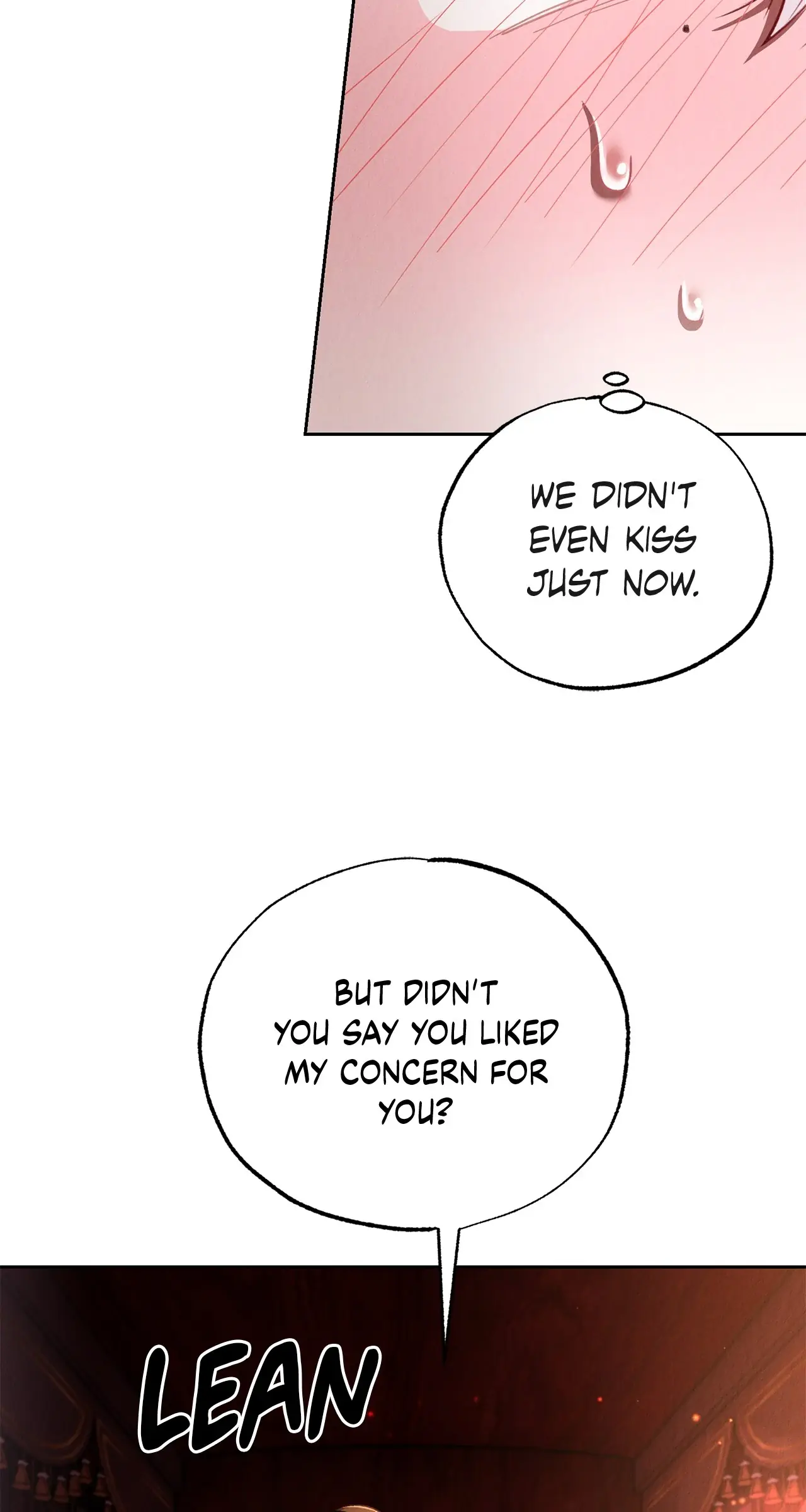 A Second Chance for the Outcast Prince Chapter 29 Page 37