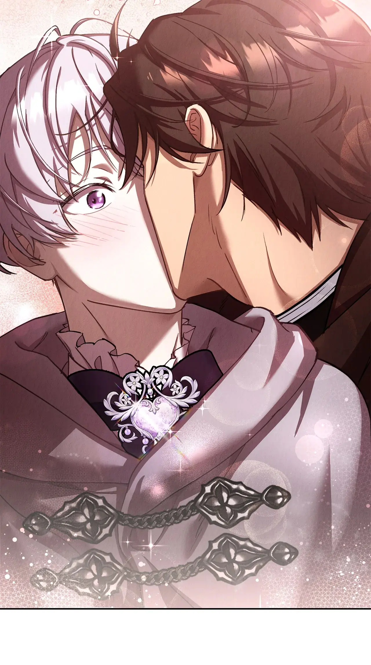A Second Chance for the Outcast Prince Chapter 29 Page 40