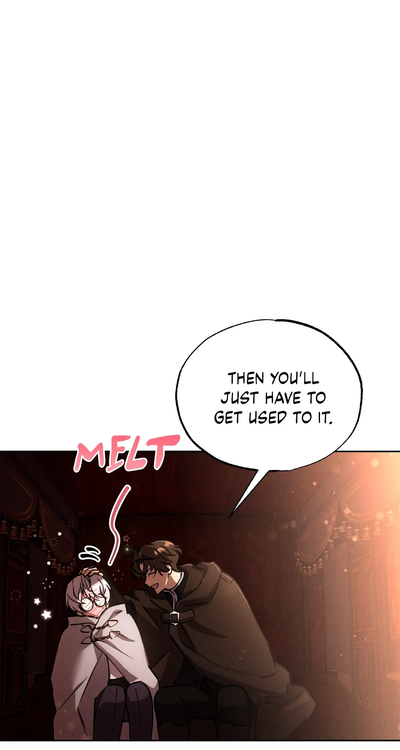 A Second Chance for the Outcast Prince Chapter 29 Page 41