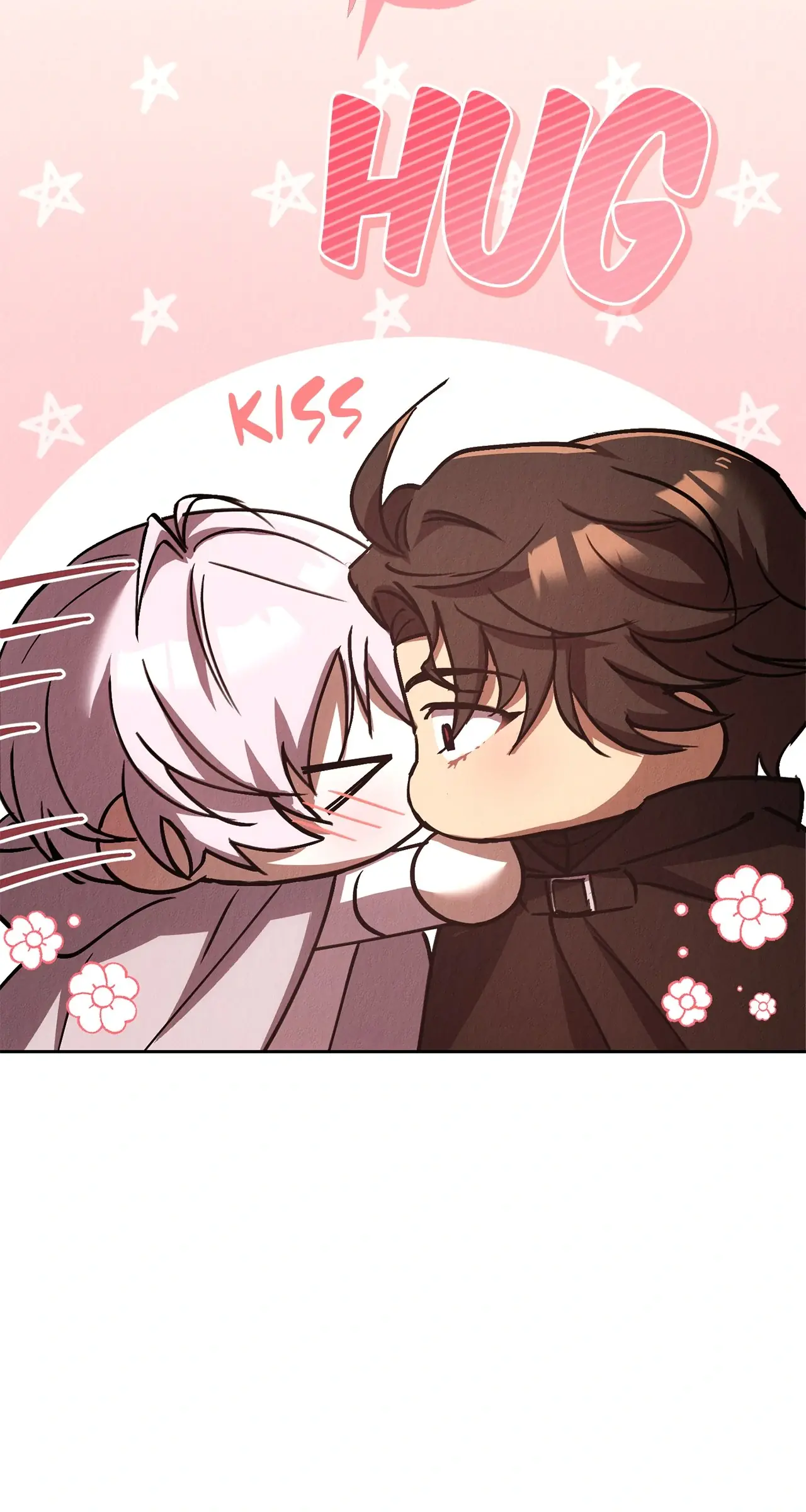 A Second Chance for the Outcast Prince Chapter 29 Page 45