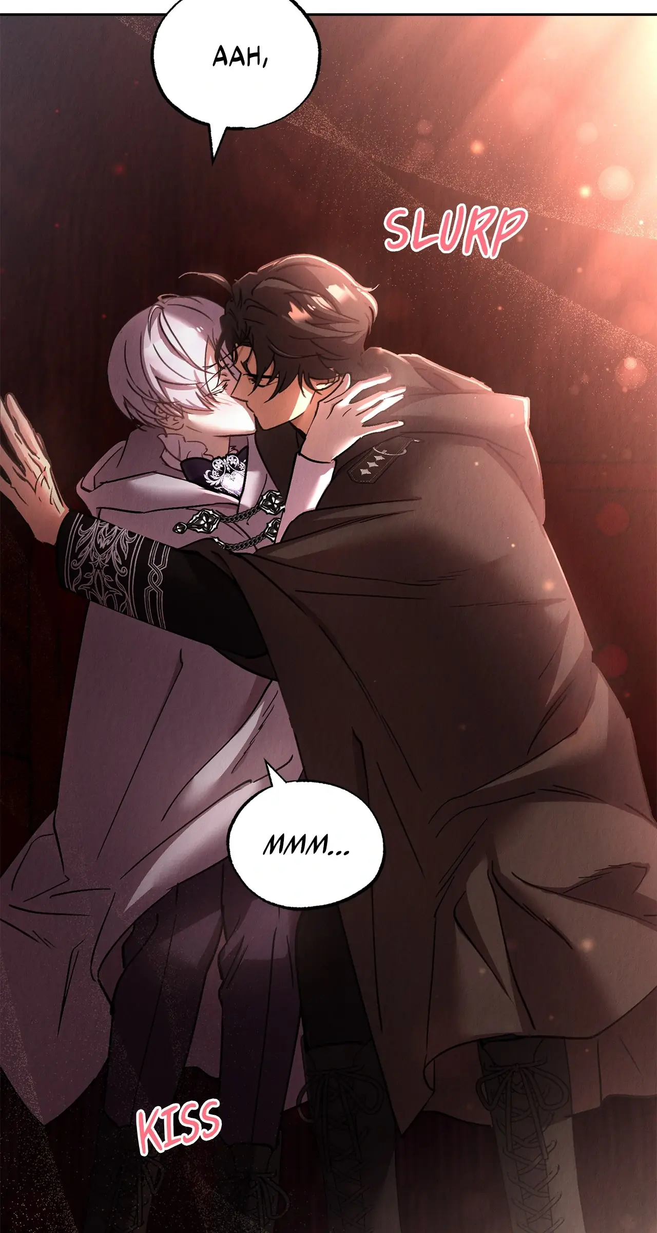 A Second Chance for the Outcast Prince Chapter 29 Page 47