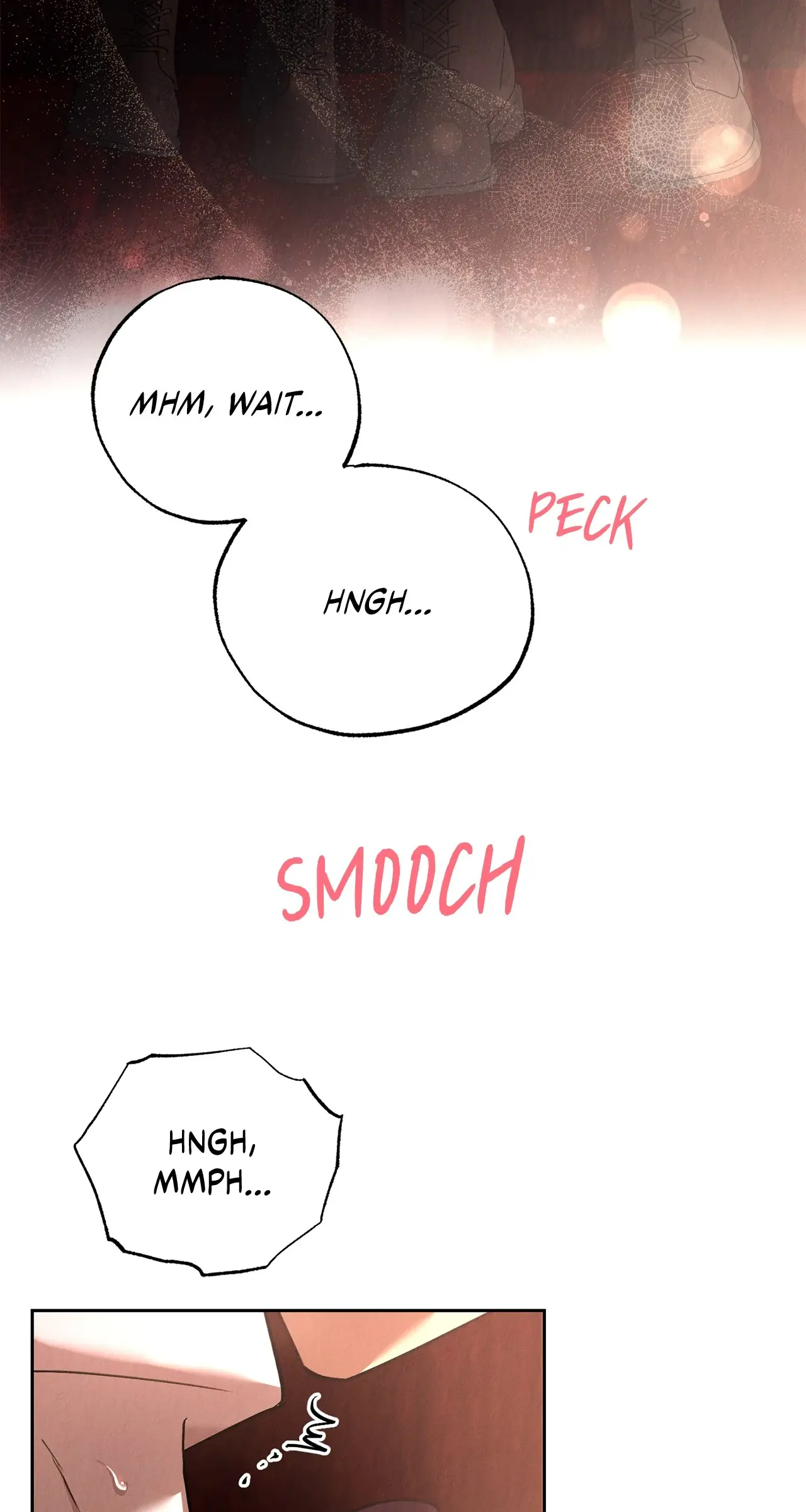 A Second Chance for the Outcast Prince Chapter 29 Page 48