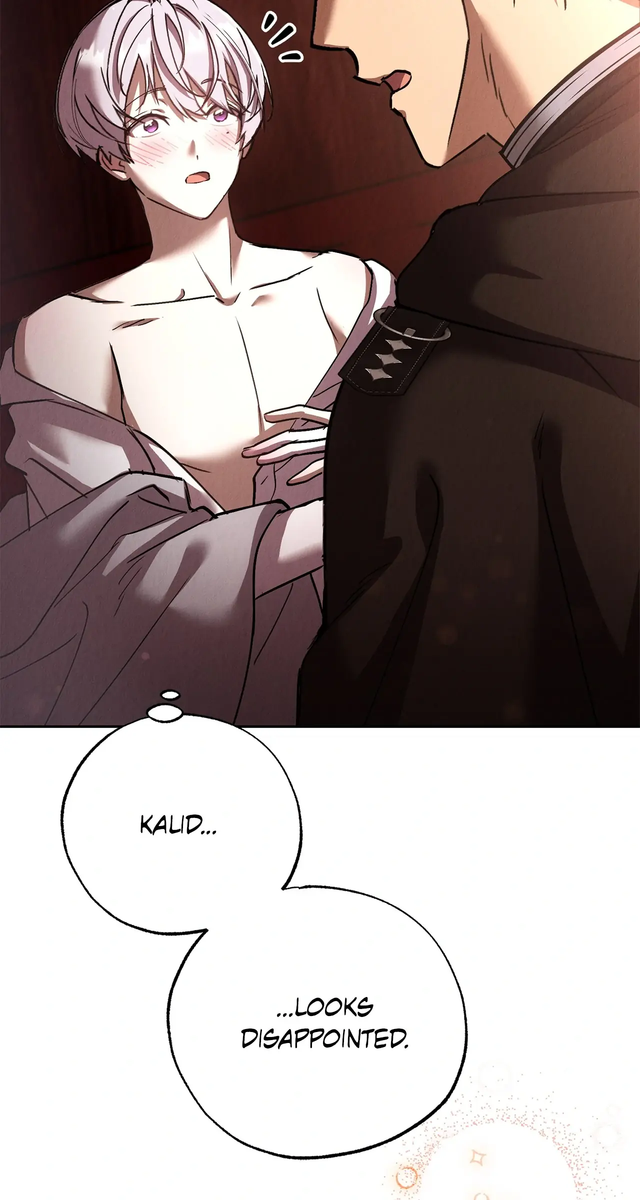 A Second Chance for the Outcast Prince Chapter 29 Page 54