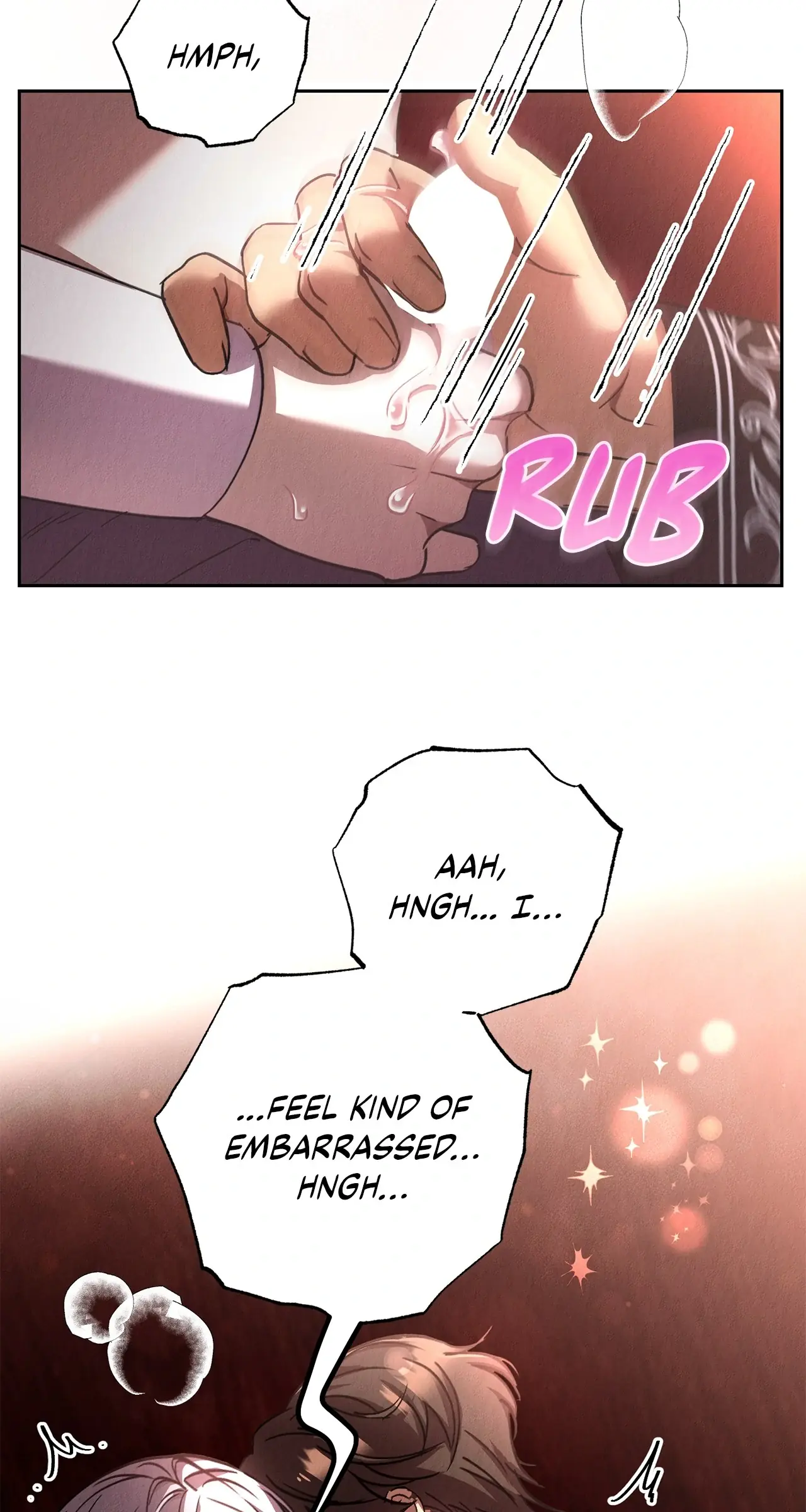A Second Chance for the Outcast Prince Chapter 29 Page 57