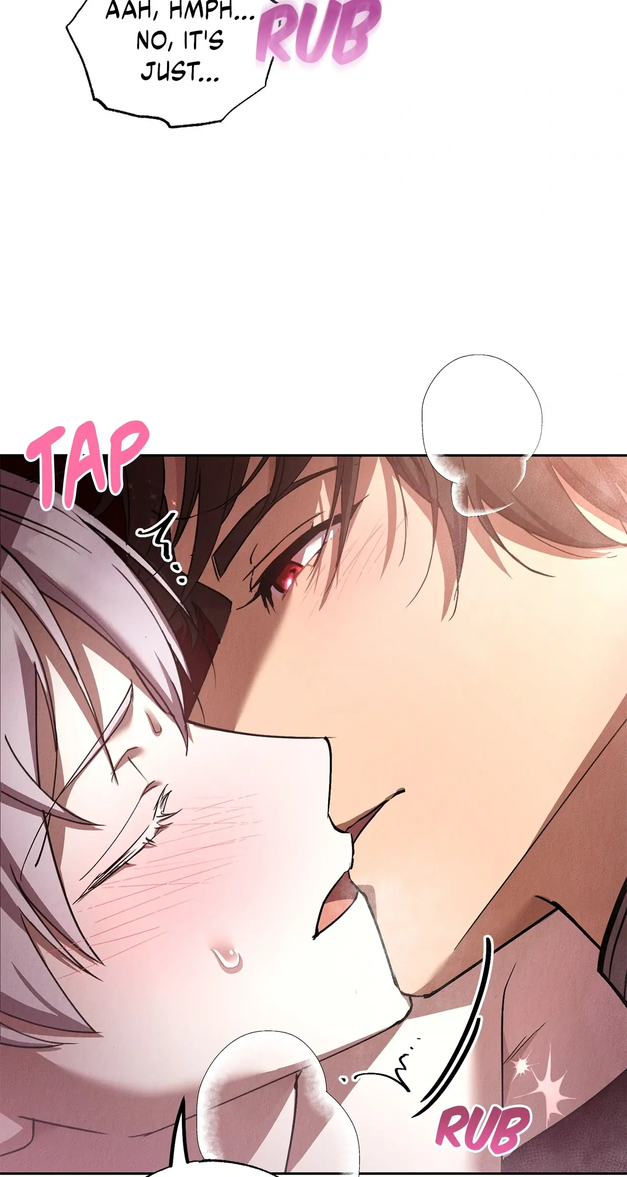A Second Chance for the Outcast Prince Chapter 29 Page 59