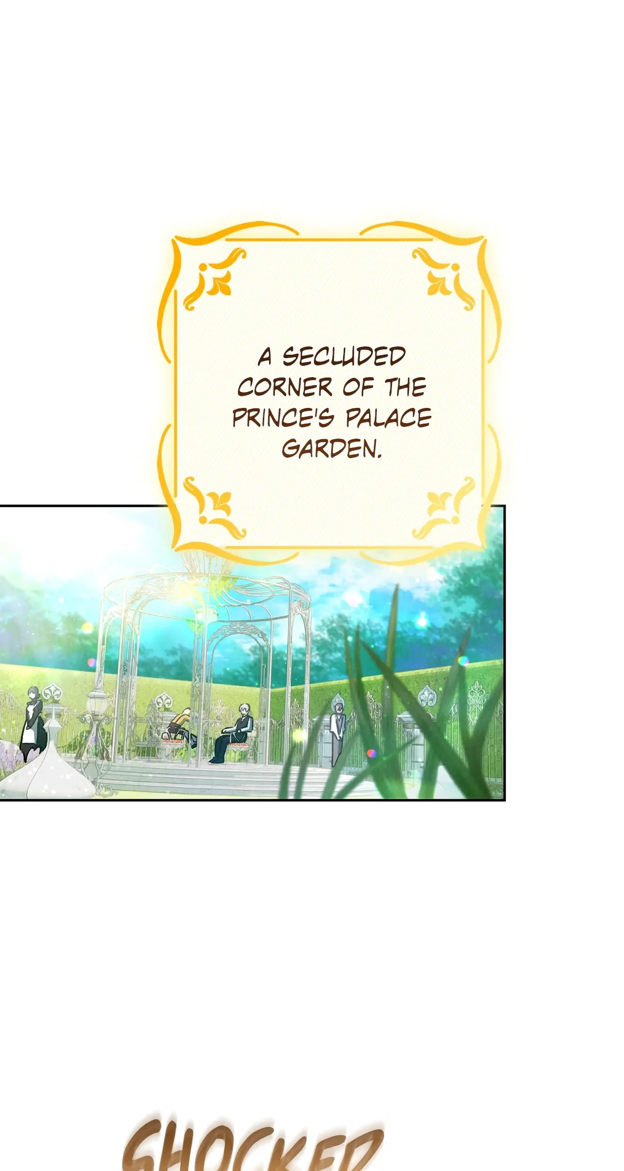 A Second Chance for the Outcast Prince Chapter 29 Page 66