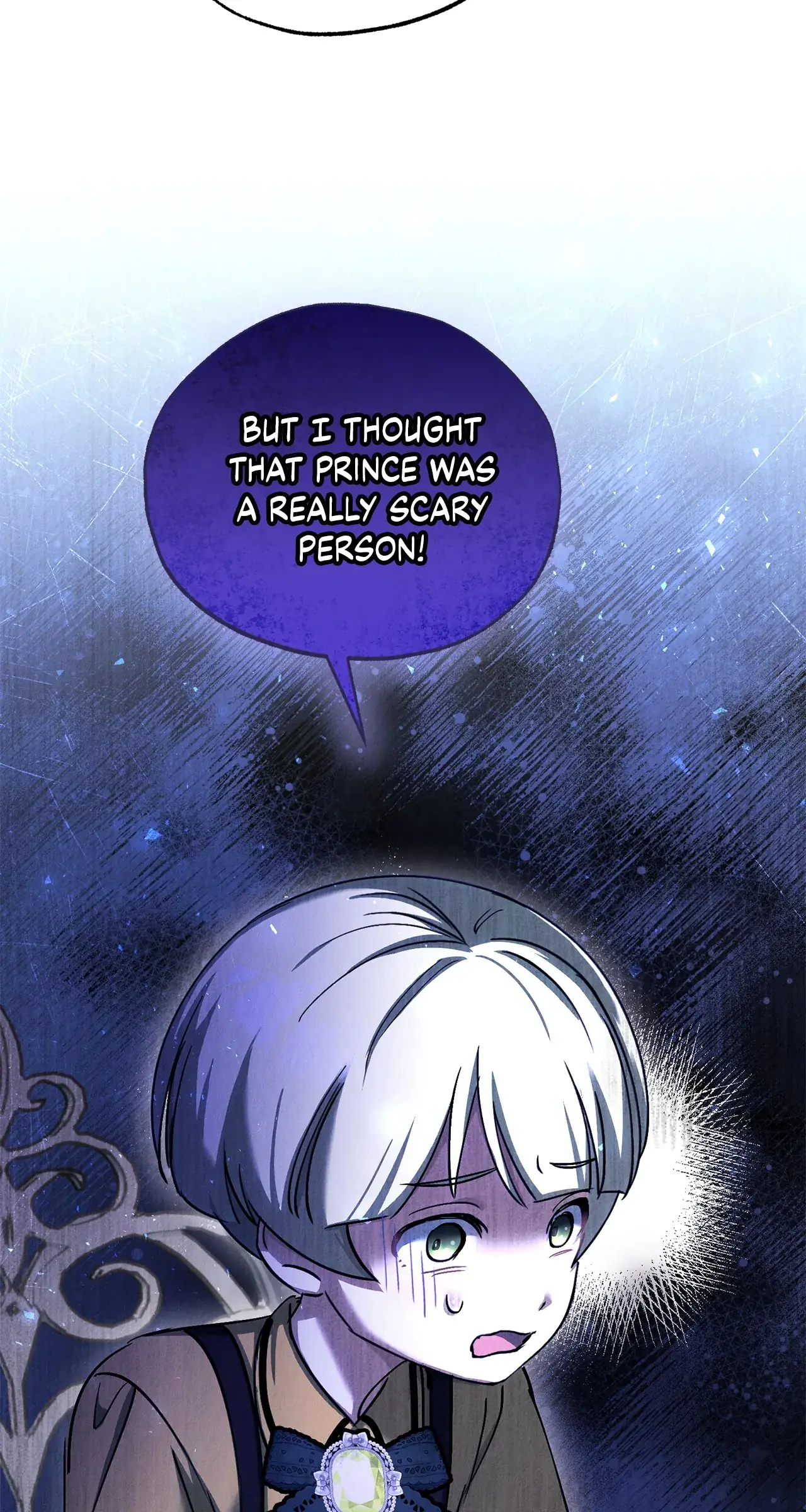 A Second Chance for the Outcast Prince Chapter 29 Page 68