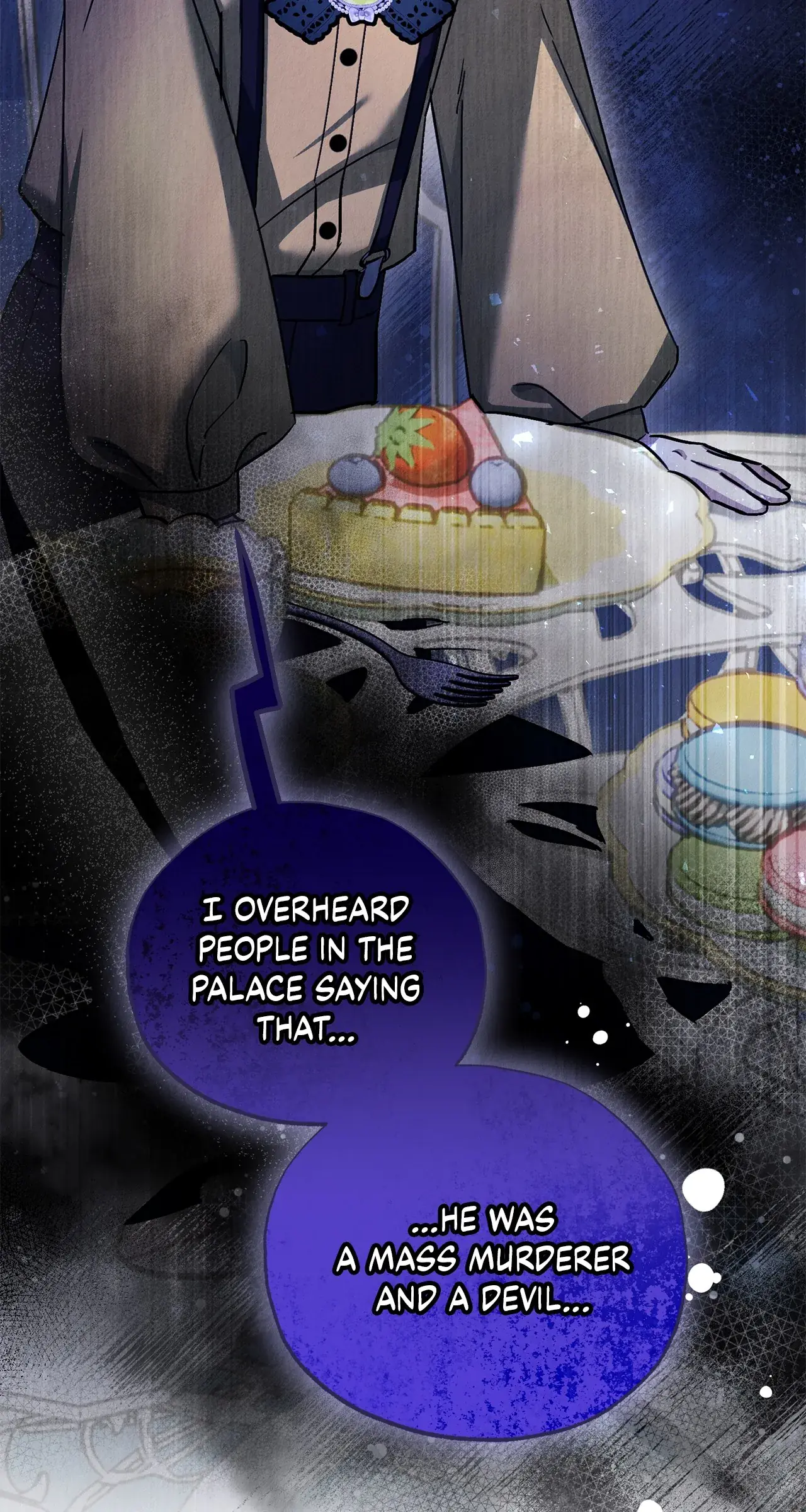 A Second Chance for the Outcast Prince Chapter 29 Page 69