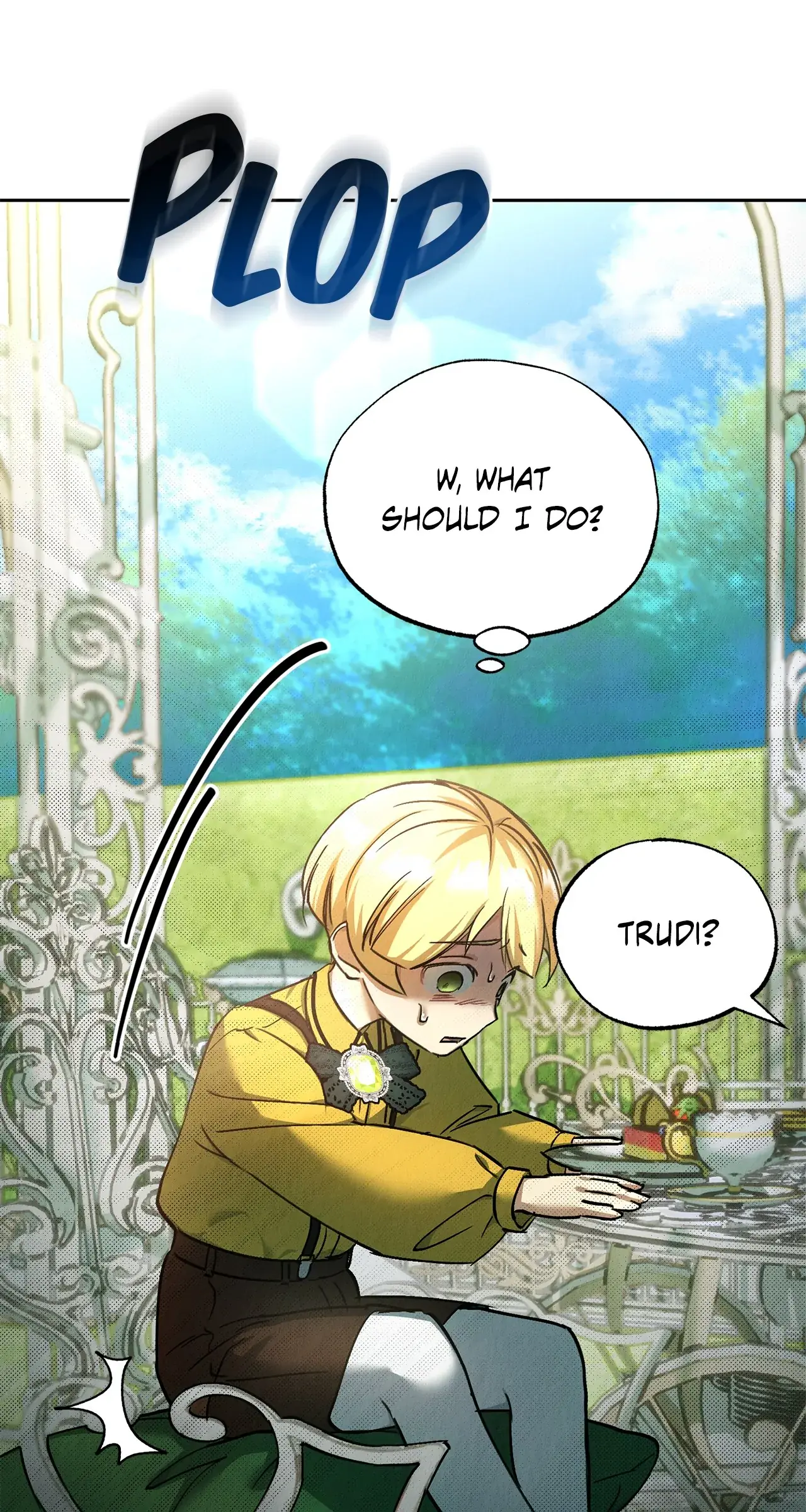 A Second Chance for the Outcast Prince Chapter 29 Page 71
