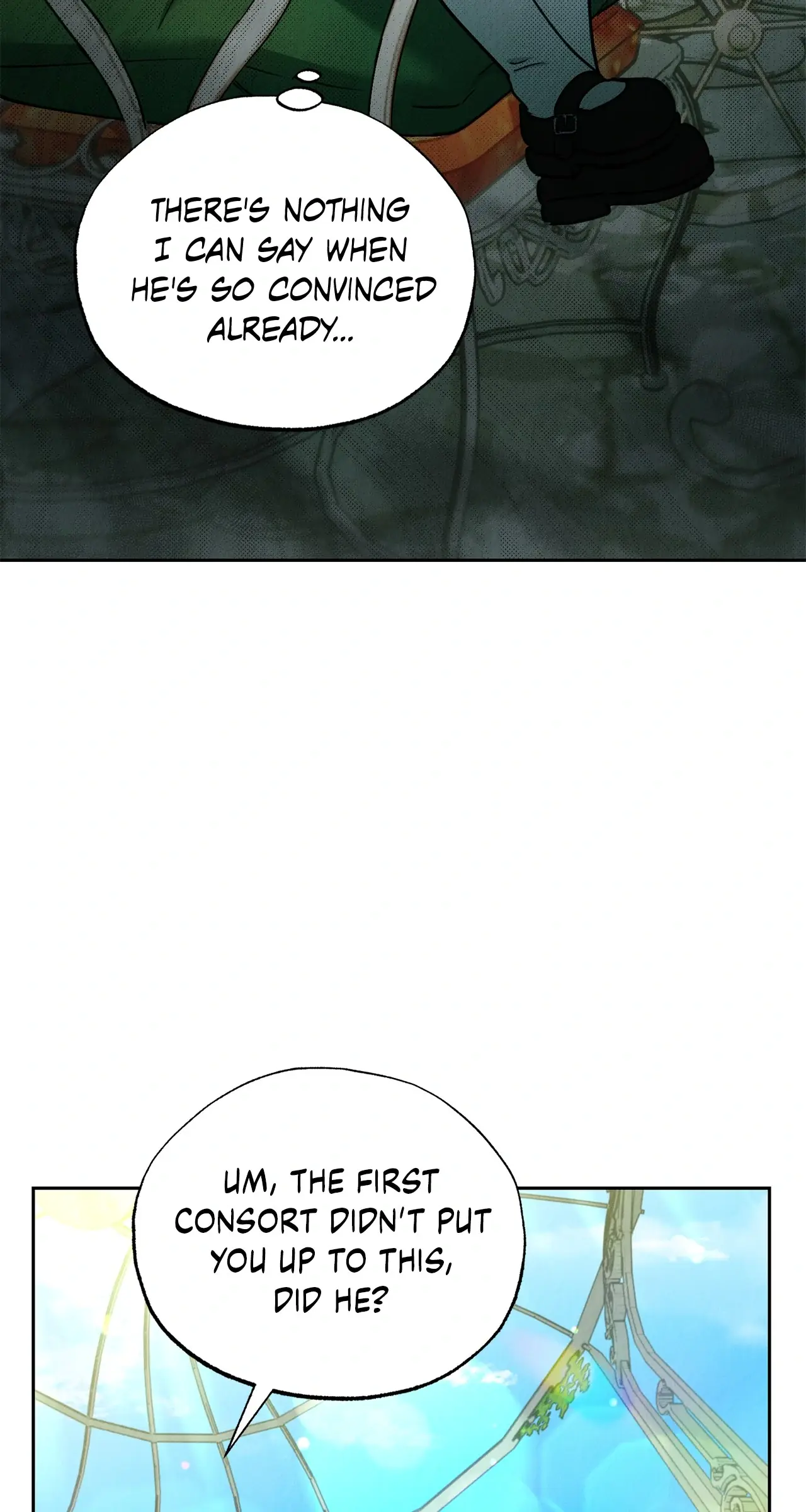 A Second Chance for the Outcast Prince Chapter 29 Page 72