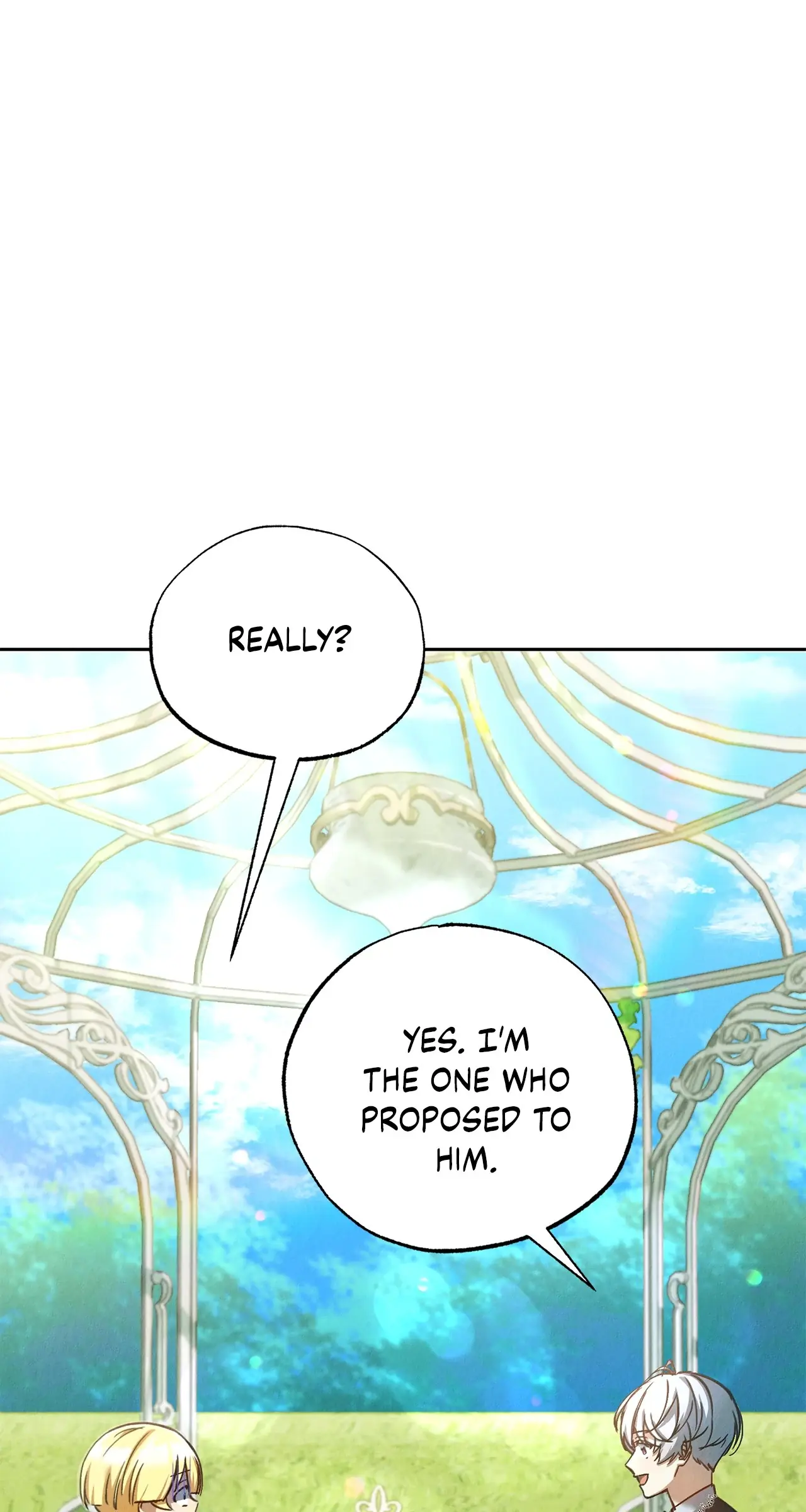 A Second Chance for the Outcast Prince Chapter 29 Page 76