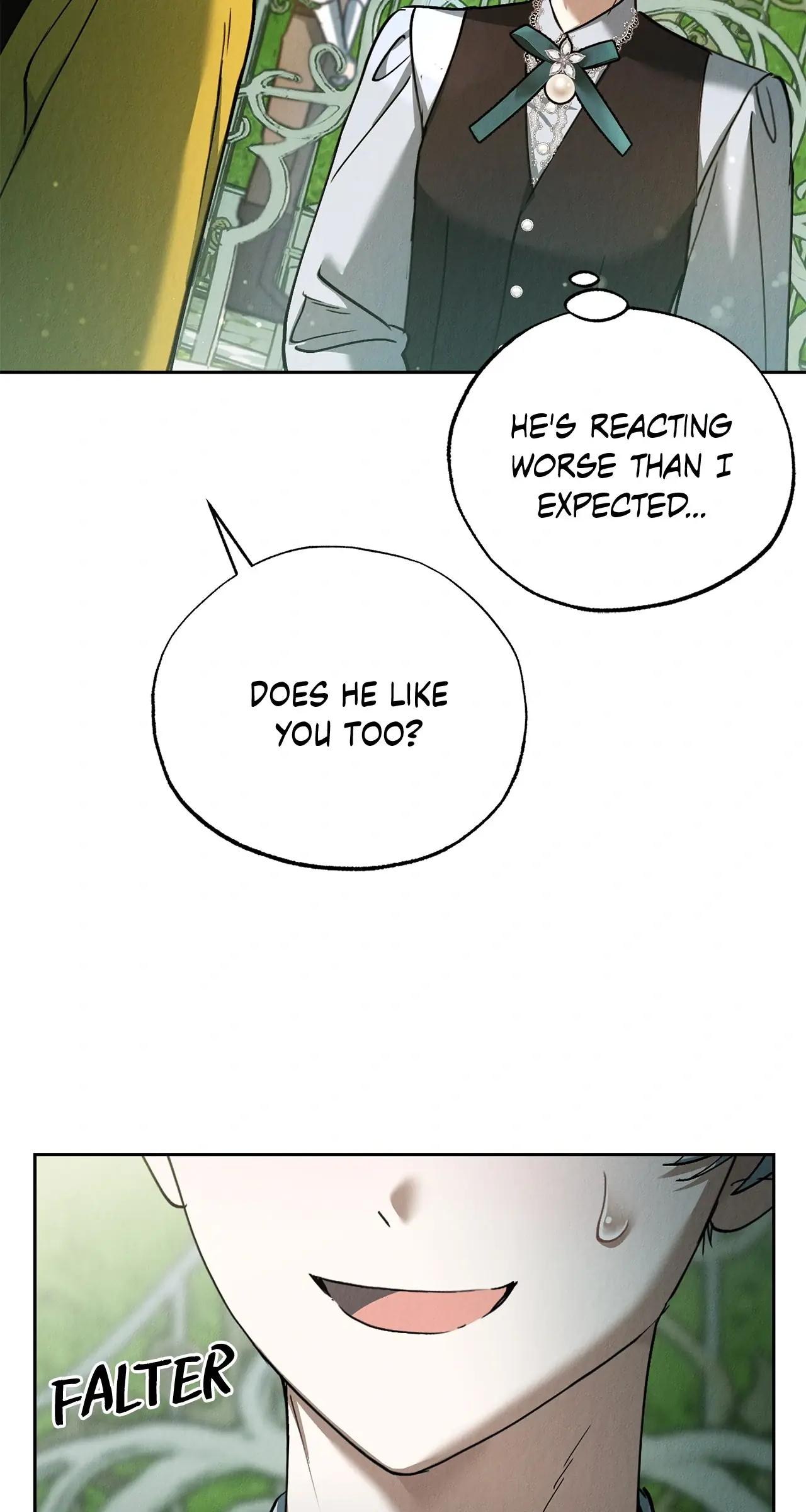 A Second Chance for the Outcast Prince Chapter 29 Page 79