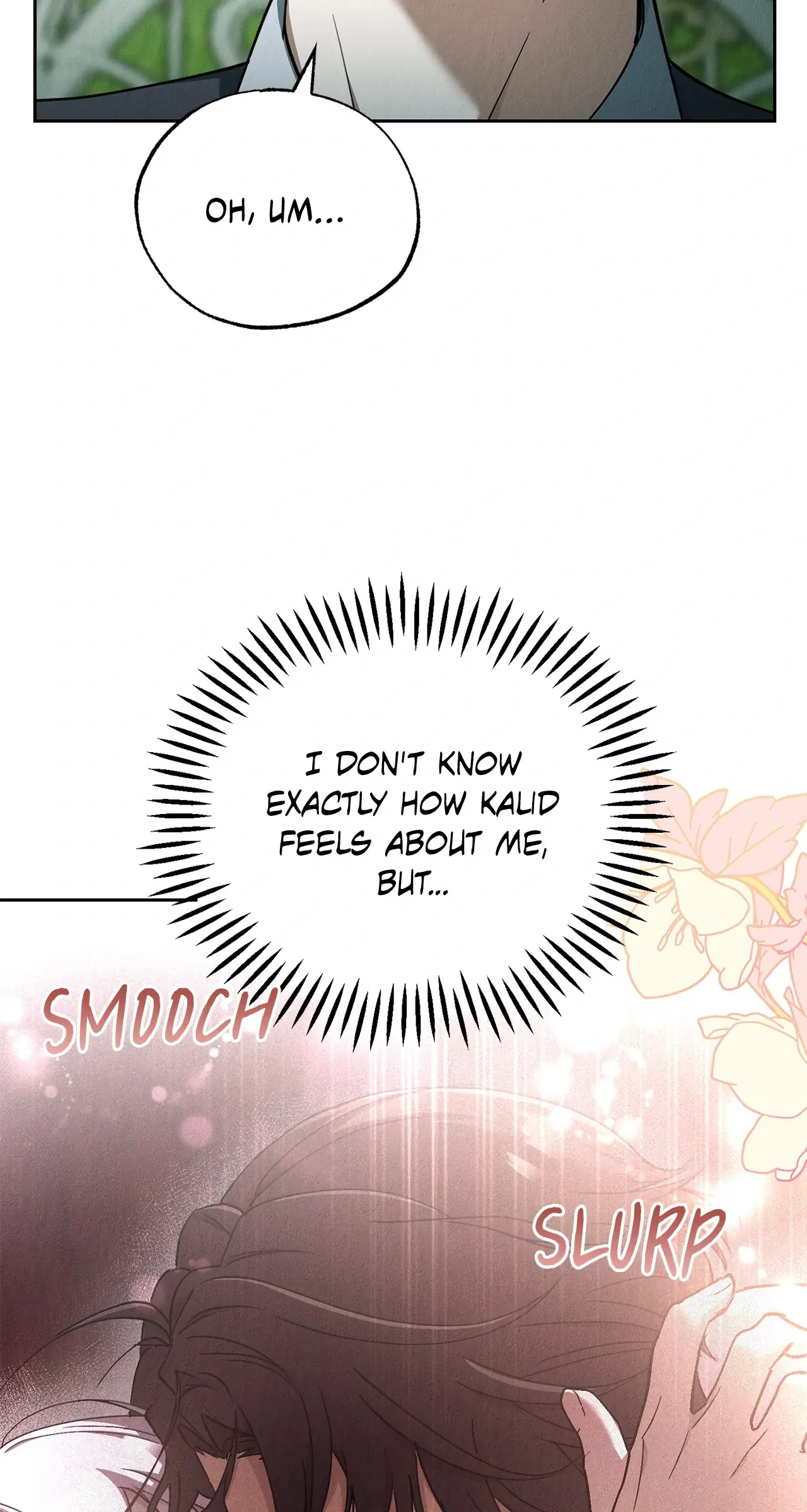 A Second Chance for the Outcast Prince Chapter 29 Page 80