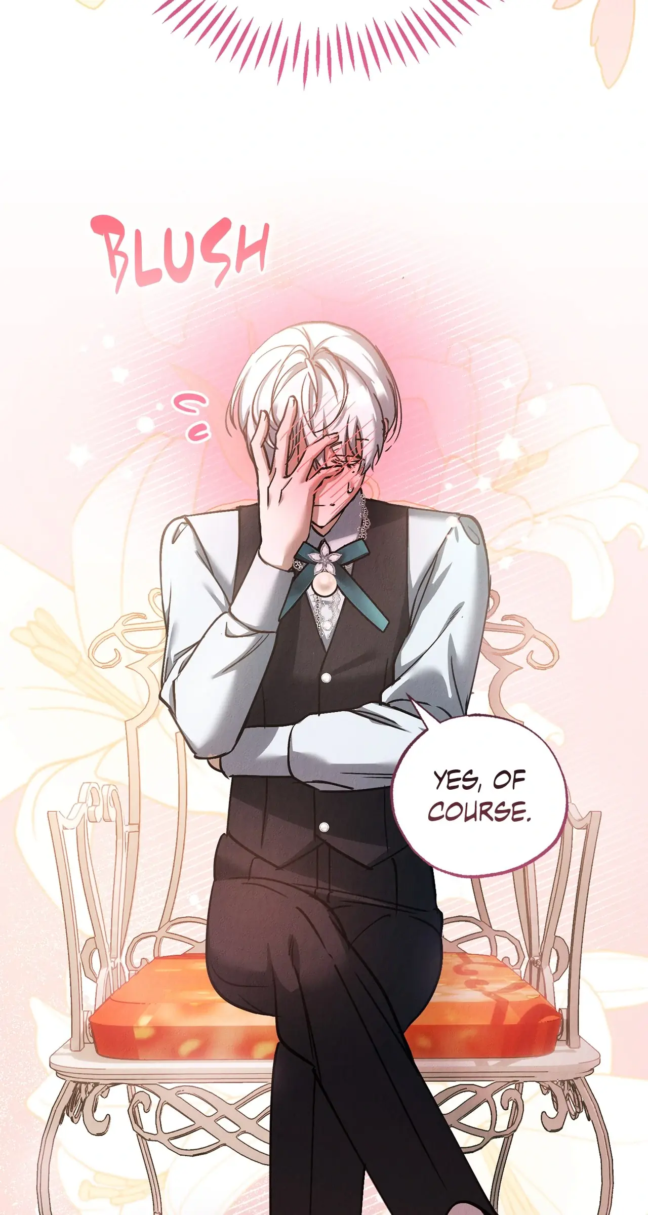 A Second Chance for the Outcast Prince Chapter 29 Page 82