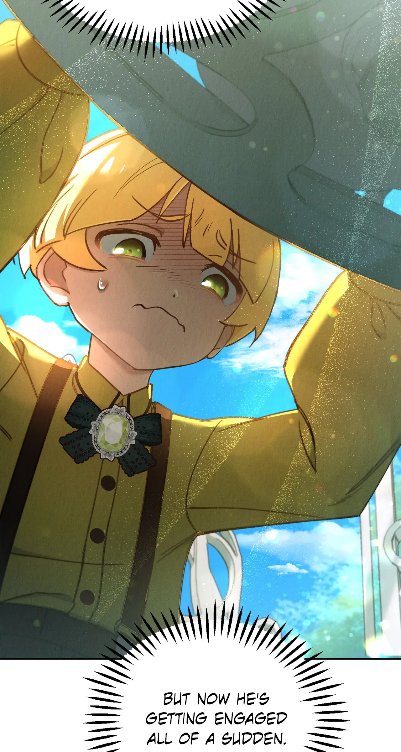 A Second Chance for the Outcast Prince Chapter 29 Page 86