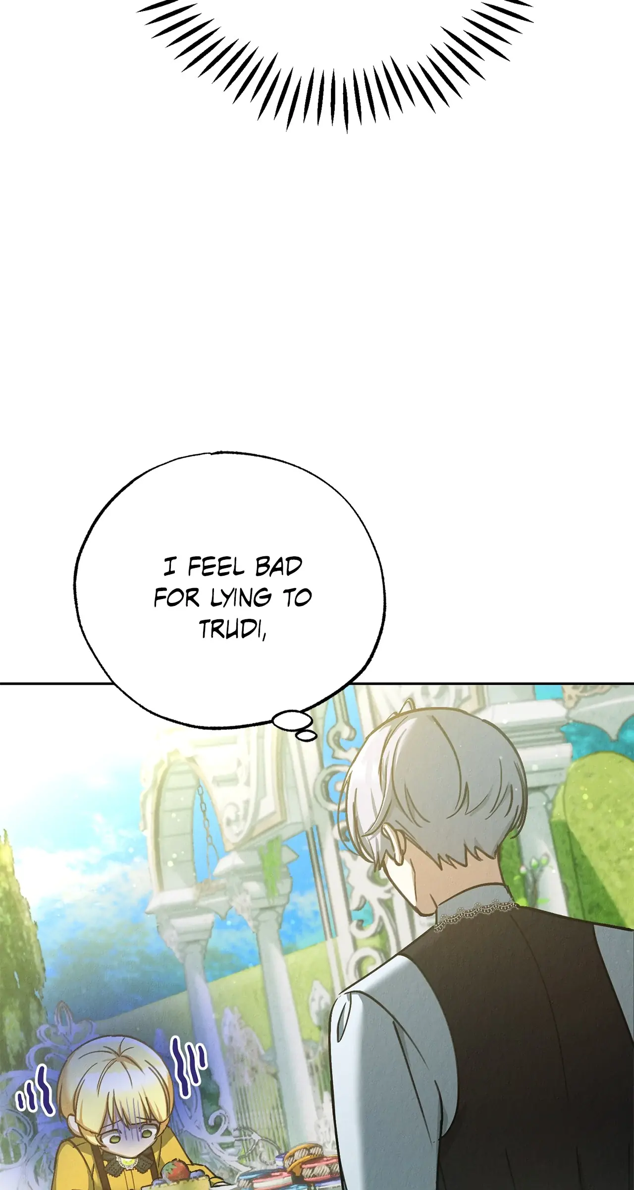 A Second Chance for the Outcast Prince Chapter 29 Page 87