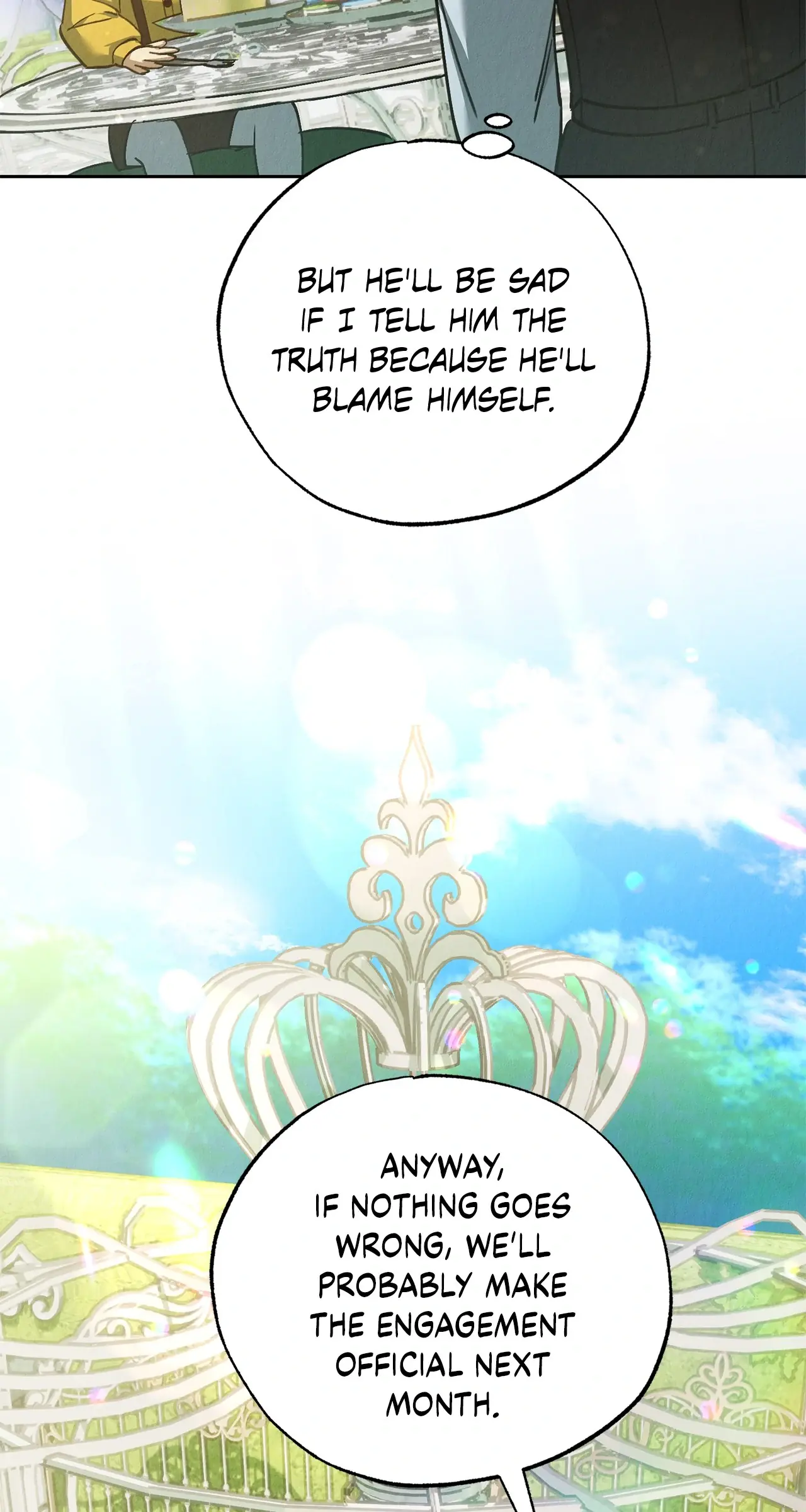 A Second Chance for the Outcast Prince Chapter 29 Page 88