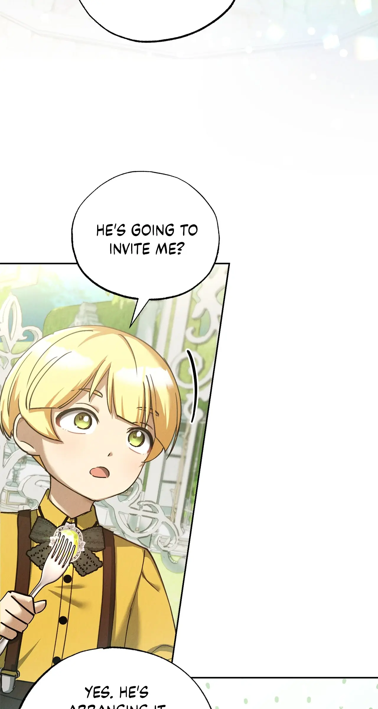 A Second Chance for the Outcast Prince Chapter 29 Page 90