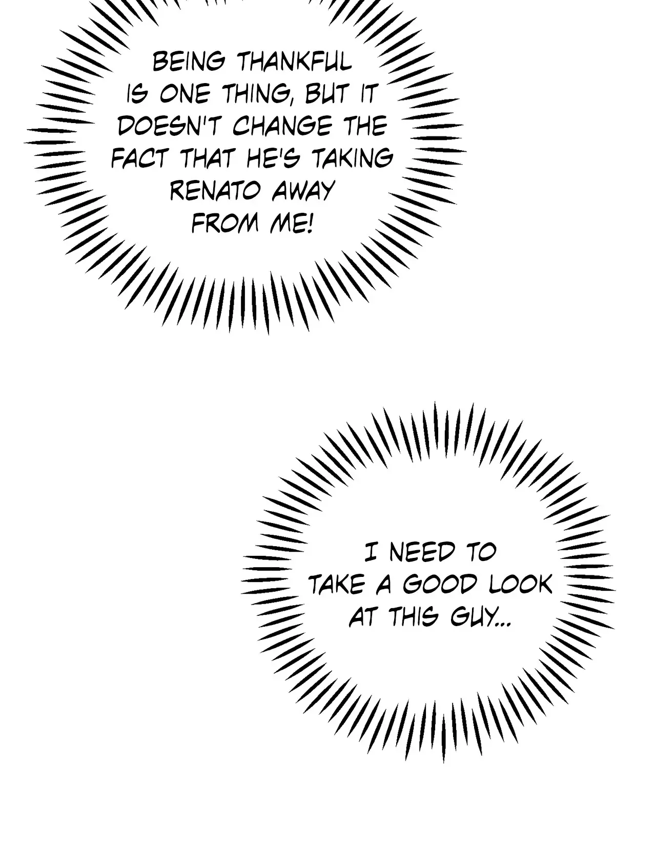A Second Chance for the Outcast Prince Chapter 29 Page 94