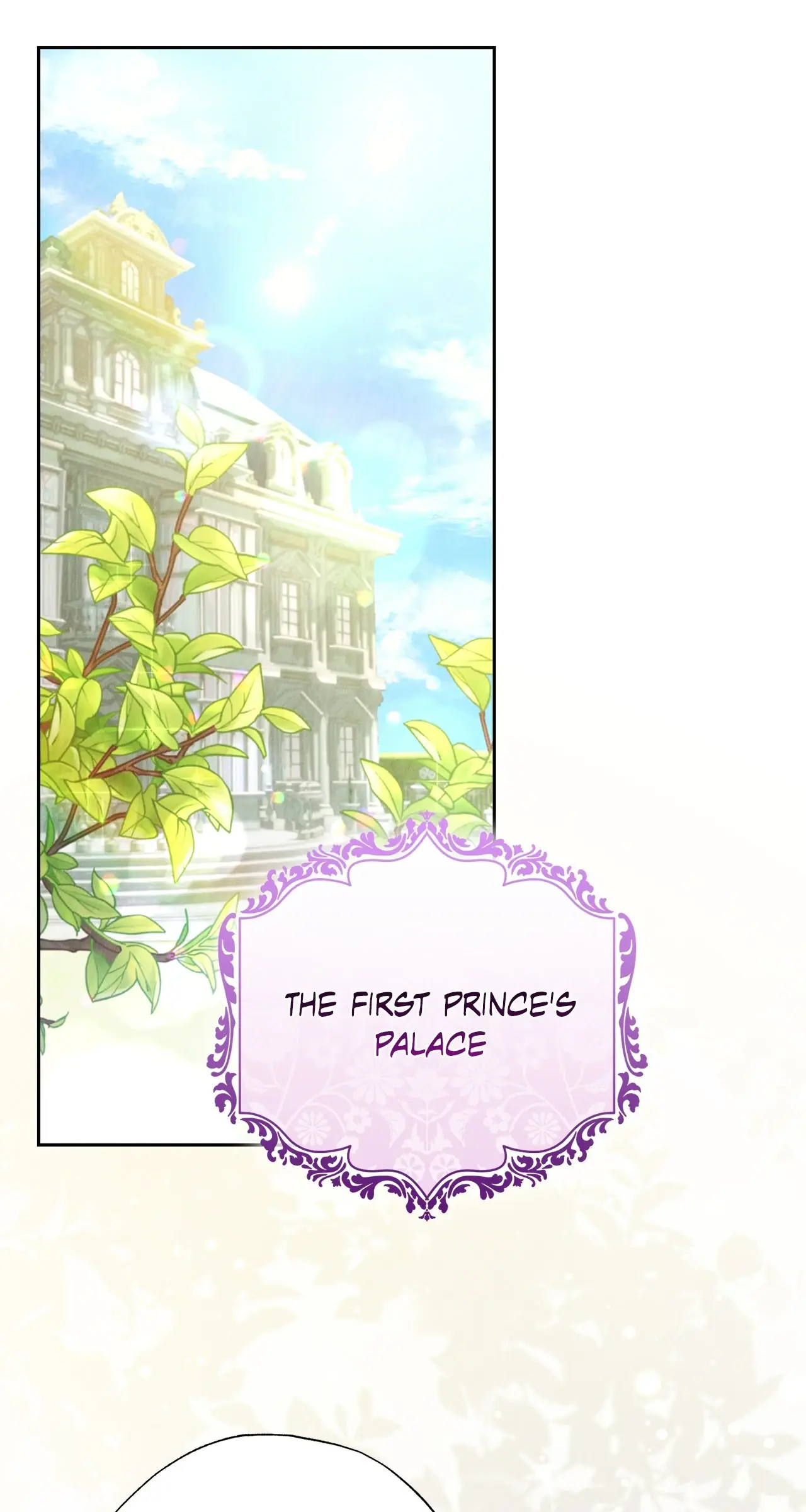 A Second Chance for the Outcast Prince Chapter 30 Page 3