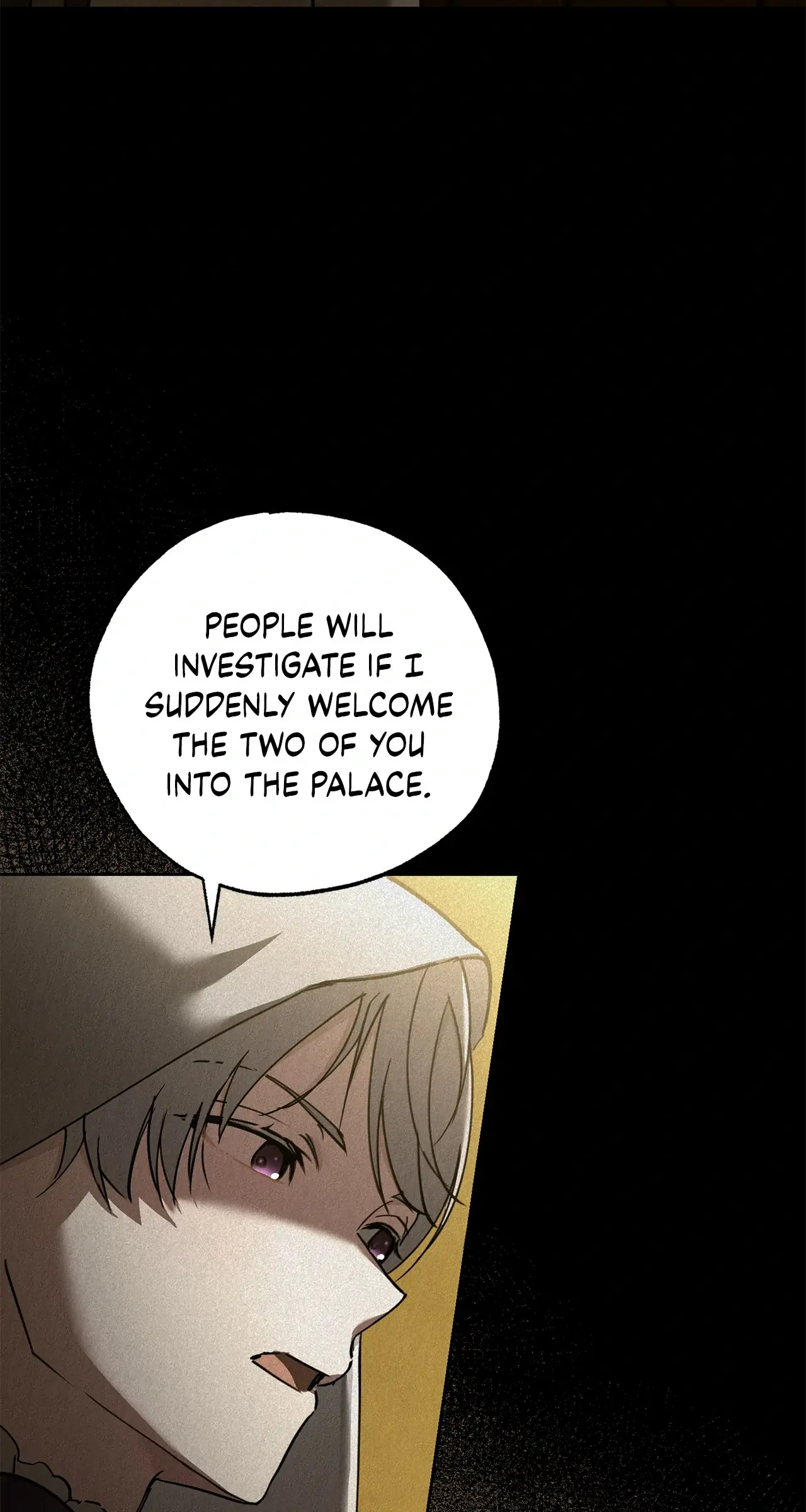 A Second Chance for the Outcast Prince Chapter 30 Page 12