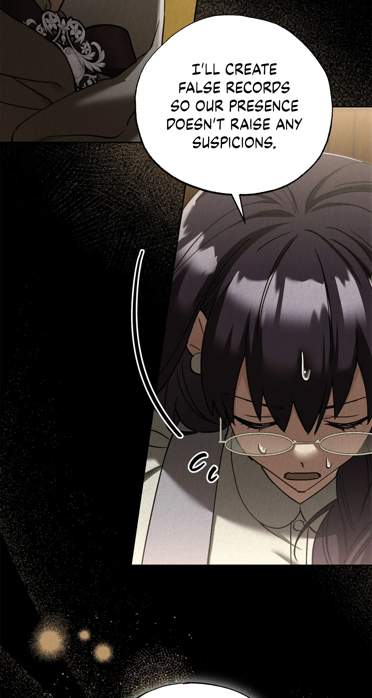 A Second Chance for the Outcast Prince Chapter 30 Page 13
