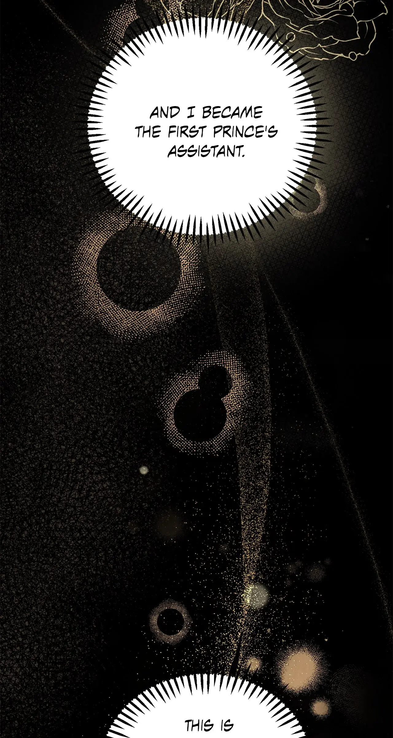 A Second Chance for the Outcast Prince Chapter 30 Page 18