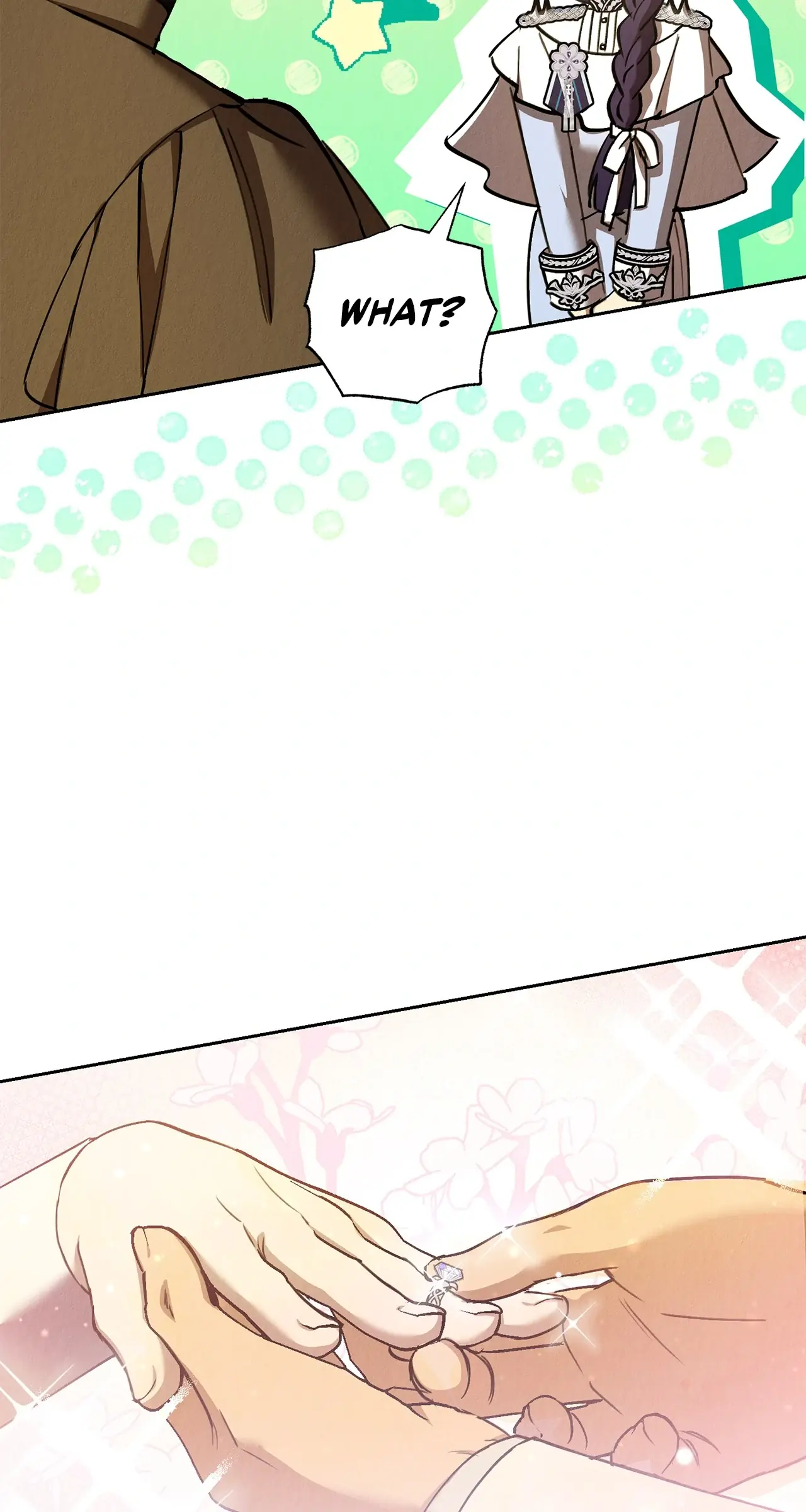 A Second Chance for the Outcast Prince Chapter 30 Page 22