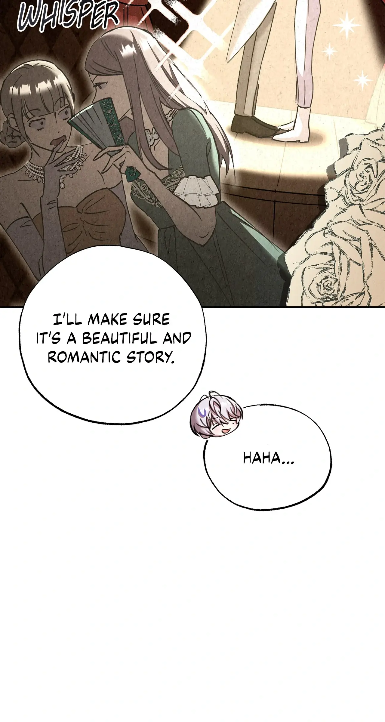 A Second Chance for the Outcast Prince Chapter 30 Page 30