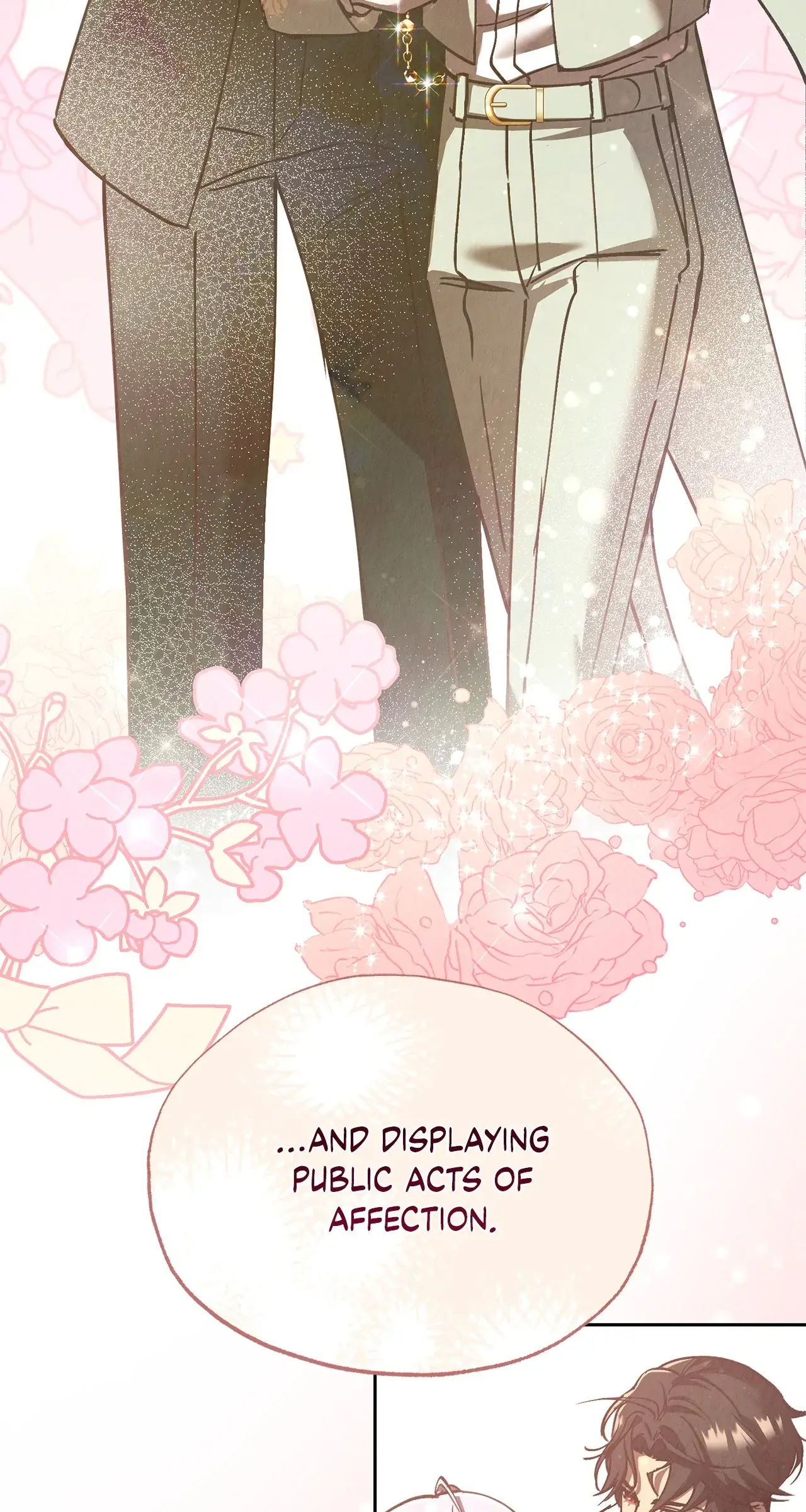 A Second Chance for the Outcast Prince Chapter 30 Page 35