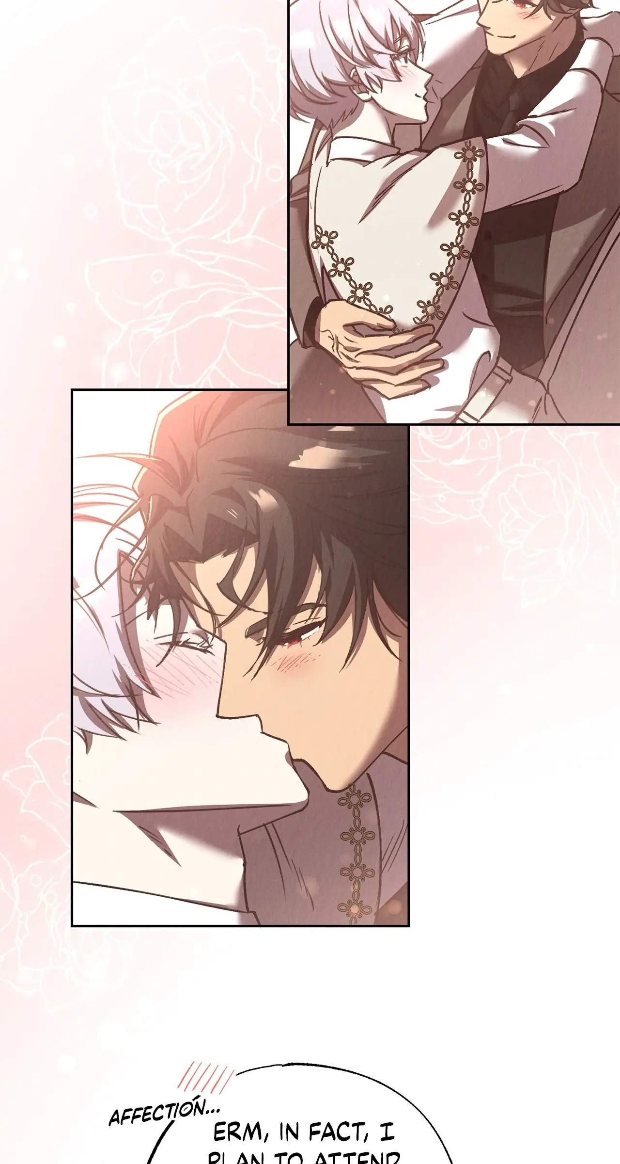 A Second Chance for the Outcast Prince Chapter 30 Page 36