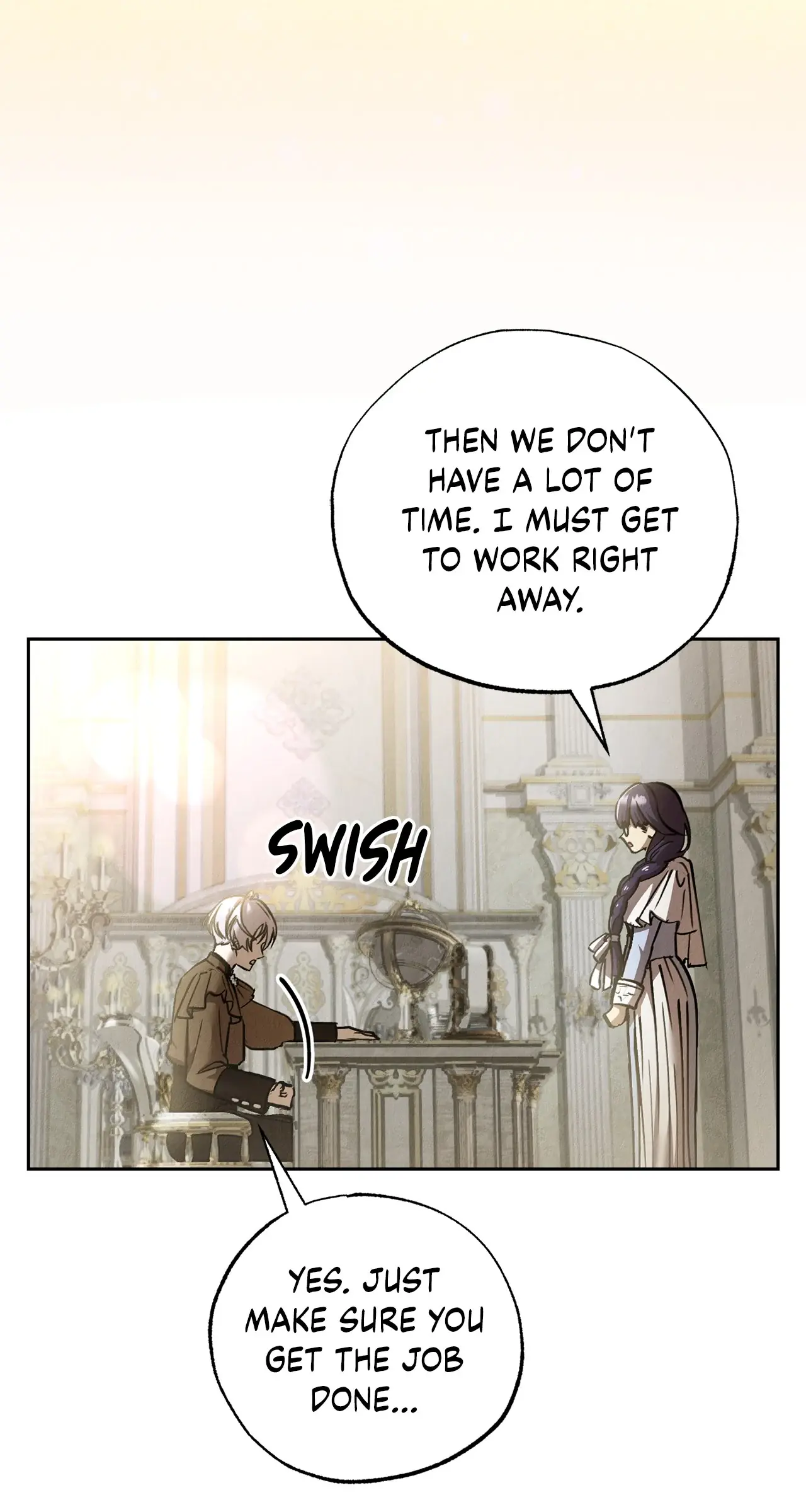 A Second Chance for the Outcast Prince Chapter 30 Page 43