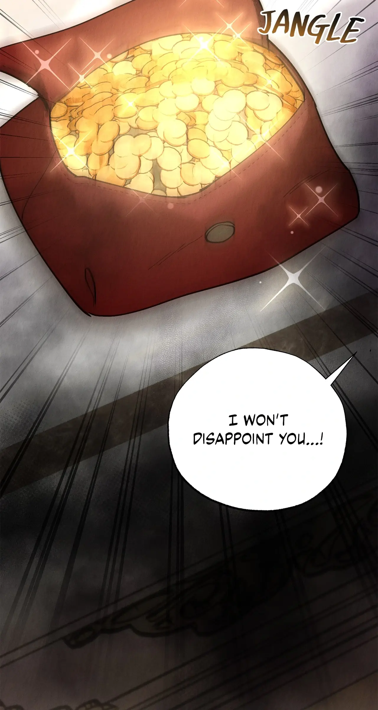A Second Chance for the Outcast Prince Chapter 30 Page 45