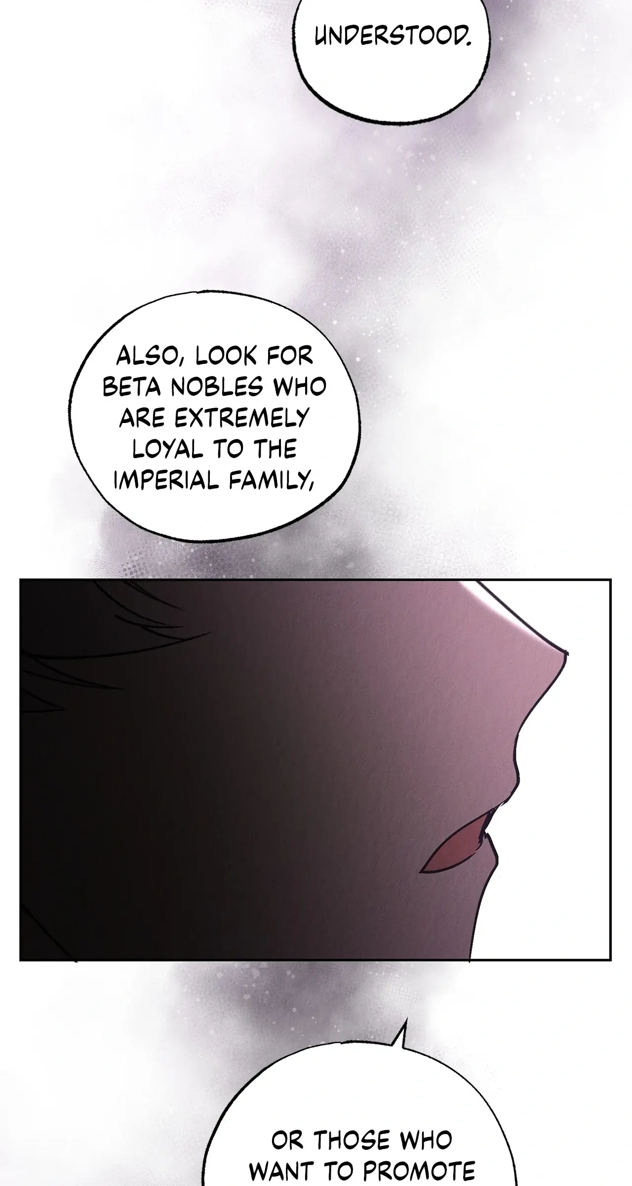 A Second Chance for the Outcast Prince Chapter 30 Page 47
