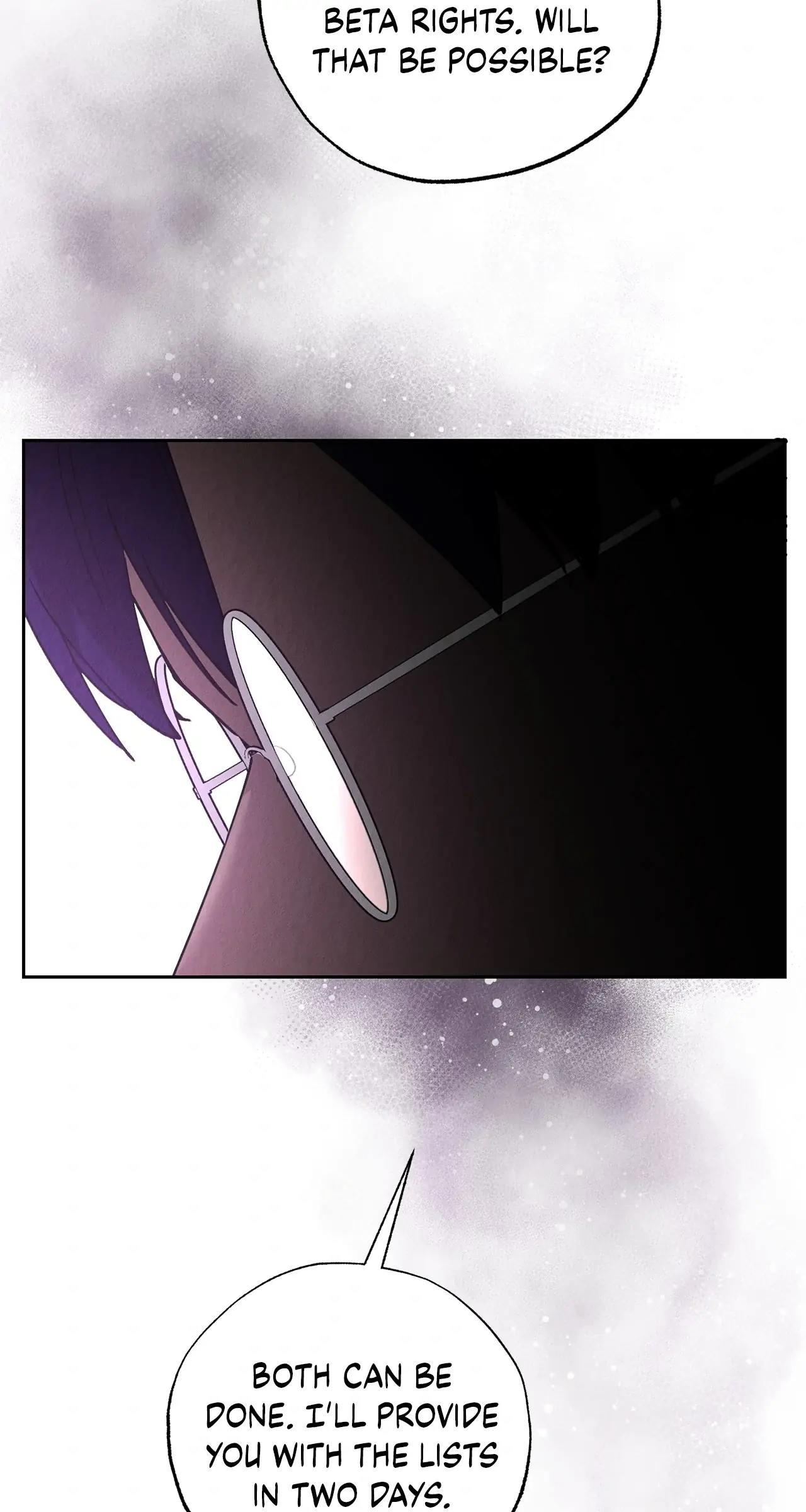 A Second Chance for the Outcast Prince Chapter 30 Page 48