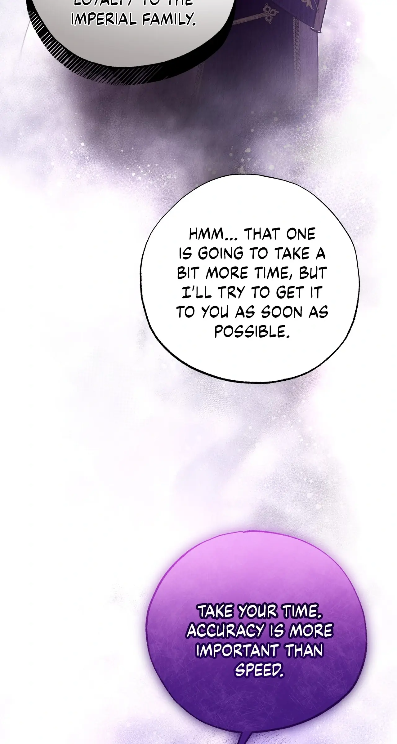 A Second Chance for the Outcast Prince Chapter 30 Page 51