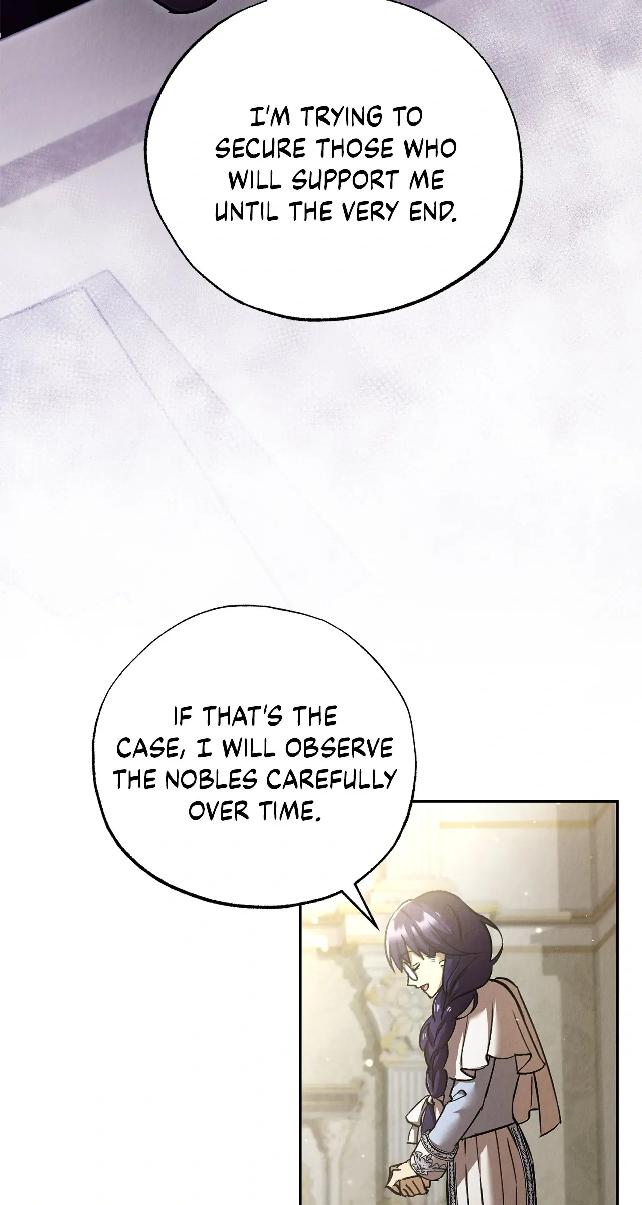 A Second Chance for the Outcast Prince Chapter 30 Page 53