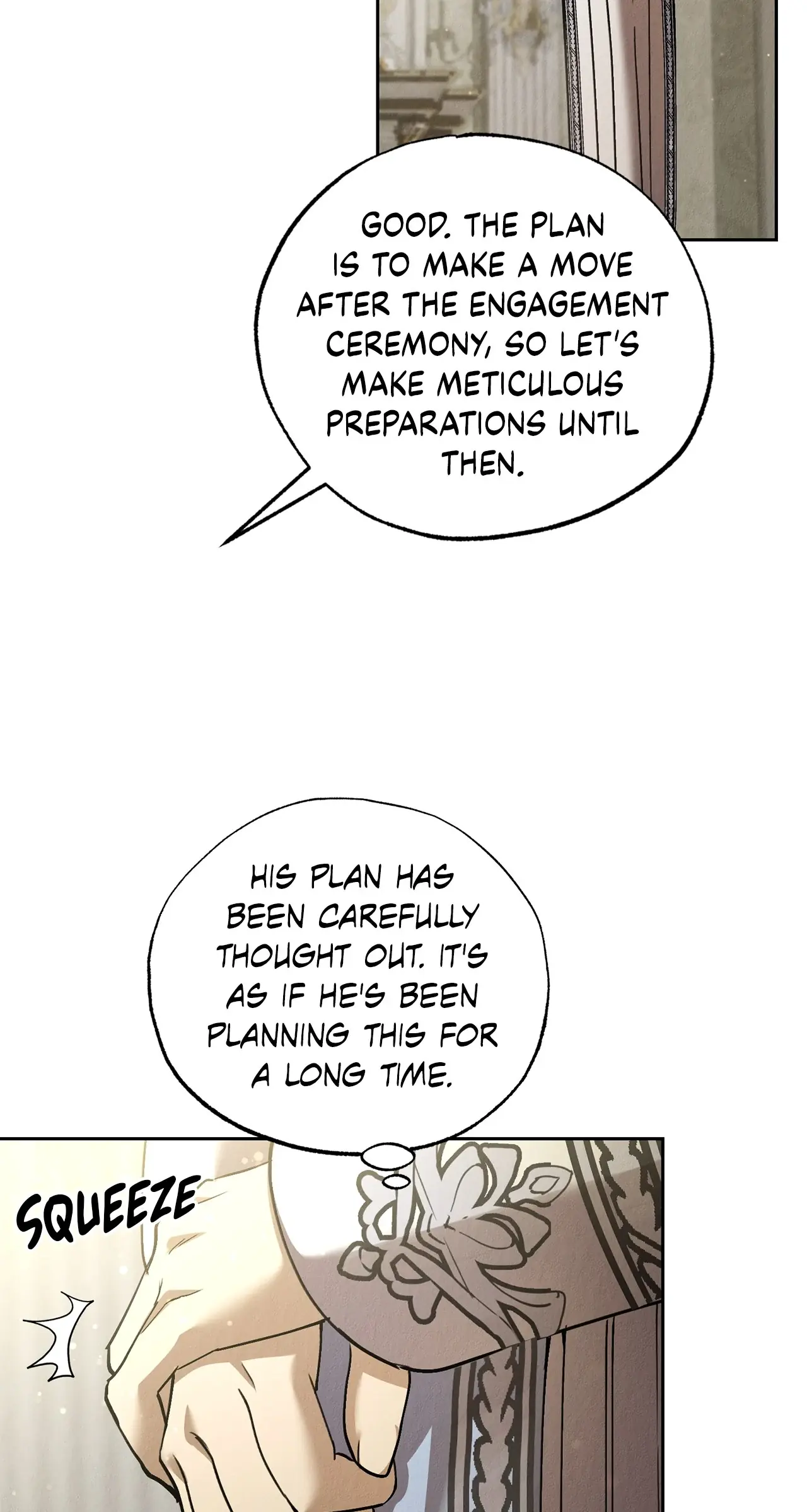 A Second Chance for the Outcast Prince Chapter 30 Page 54